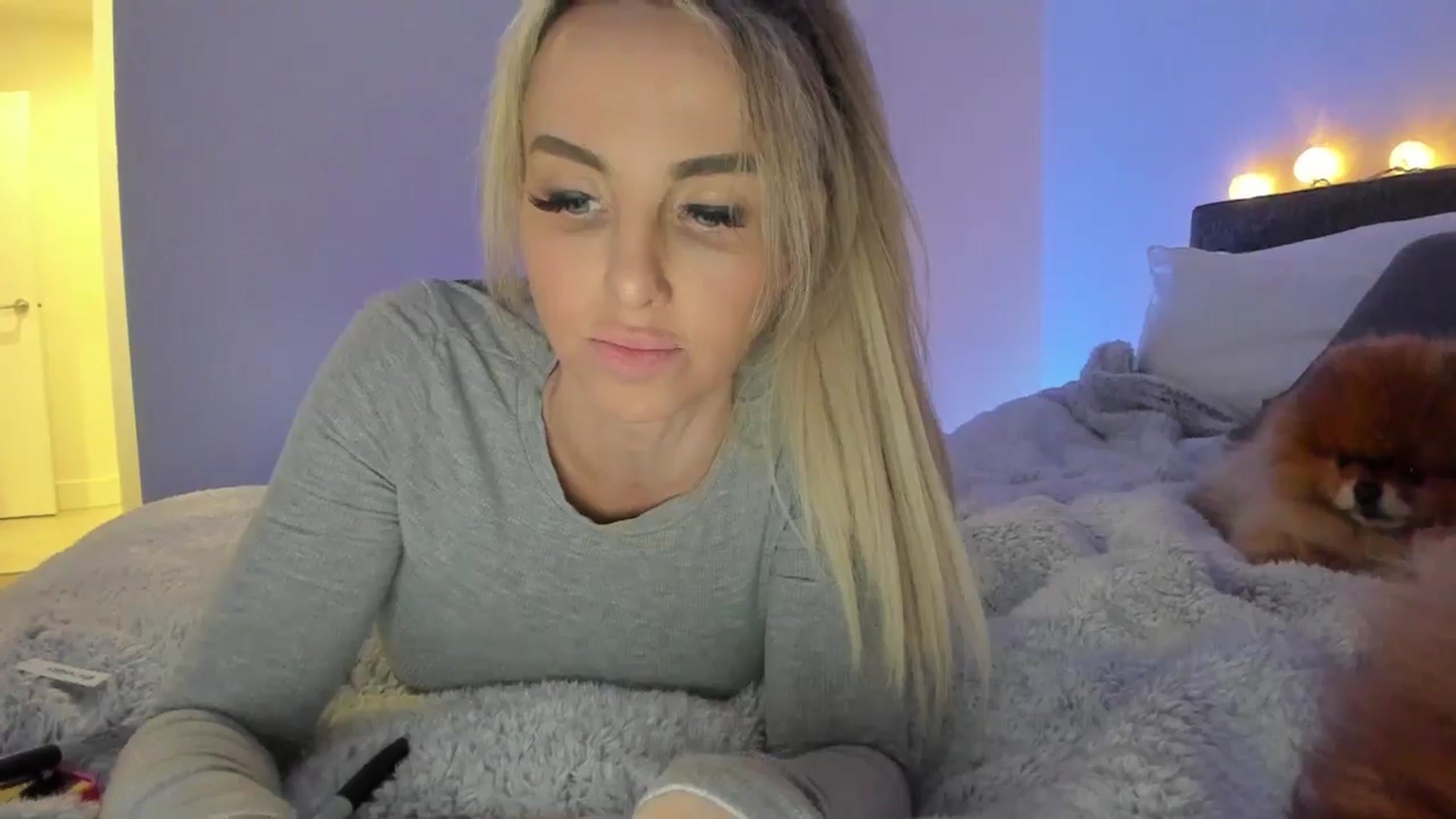 Gallery image thumbnail from Mollyboots's myfreecams stream on, 01/08/2025, 03:13 image 13 of 20