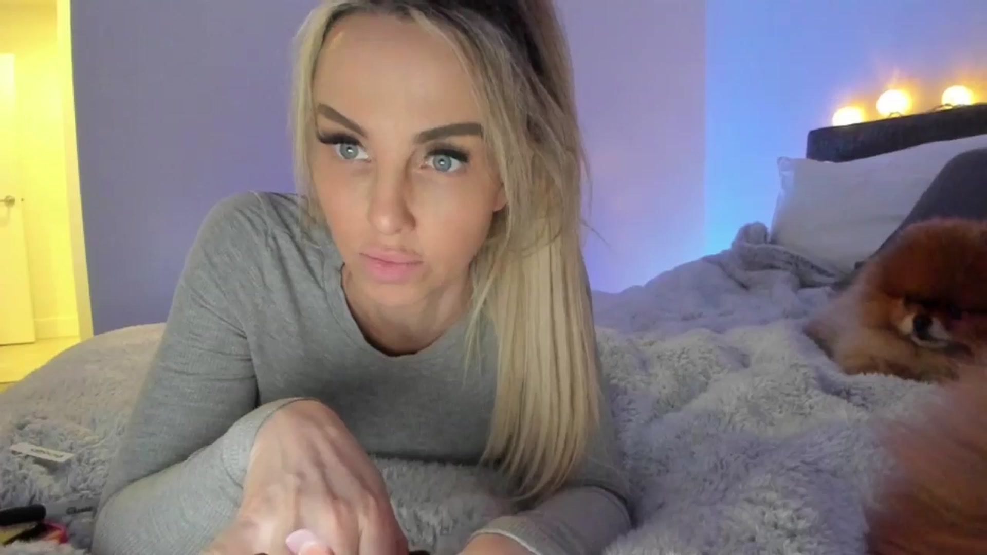 Gallery image thumbnail from Mollyboots's myfreecams stream on, 01/08/2025, 03:13 image 14 of 20