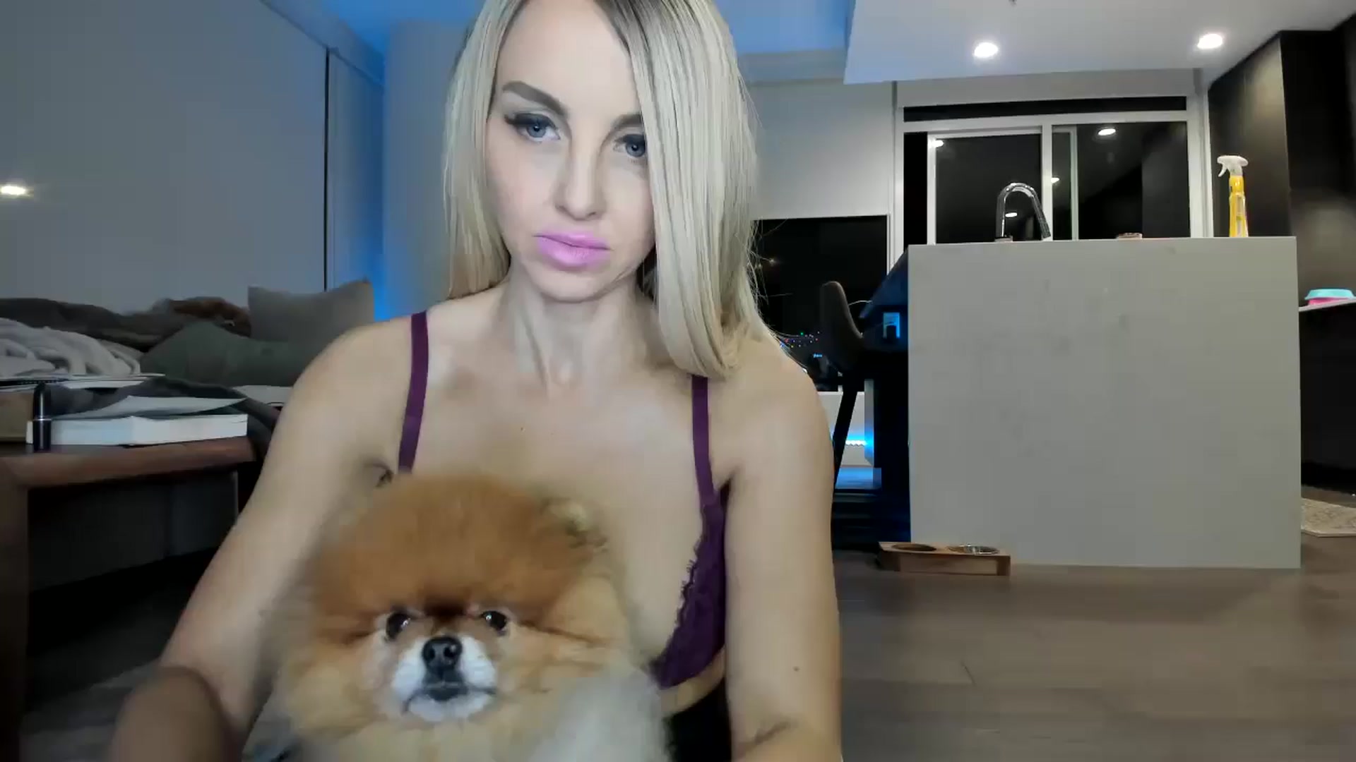 Gallery image thumbnail from Mollyboots's myfreecams stream on, 01/10/2025, 04:51 image 5 of 20