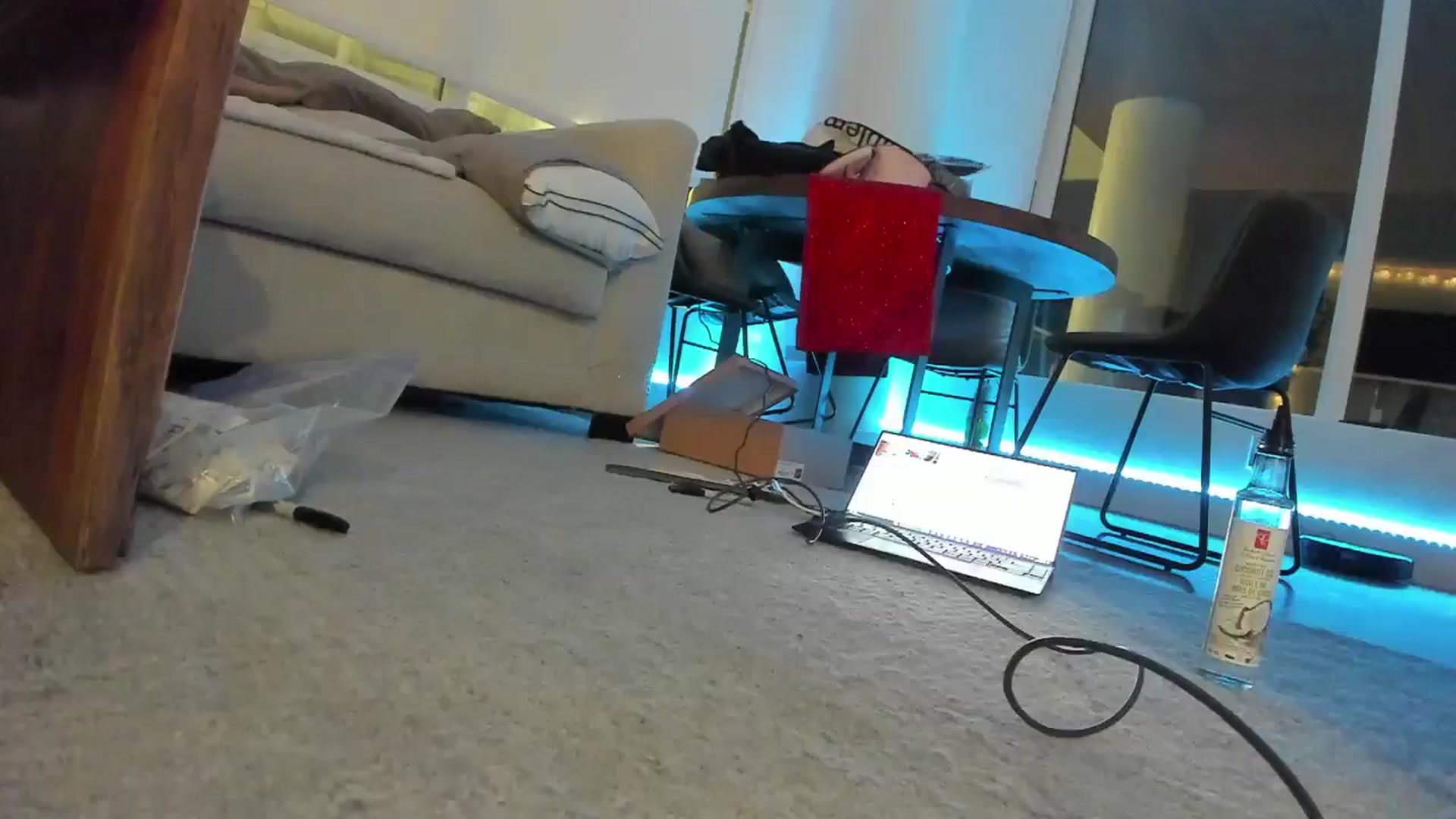 Gallery image thumbnail from Mollyboots's myfreecams stream on, 02/07/2025, 04:39 image 19 of 20