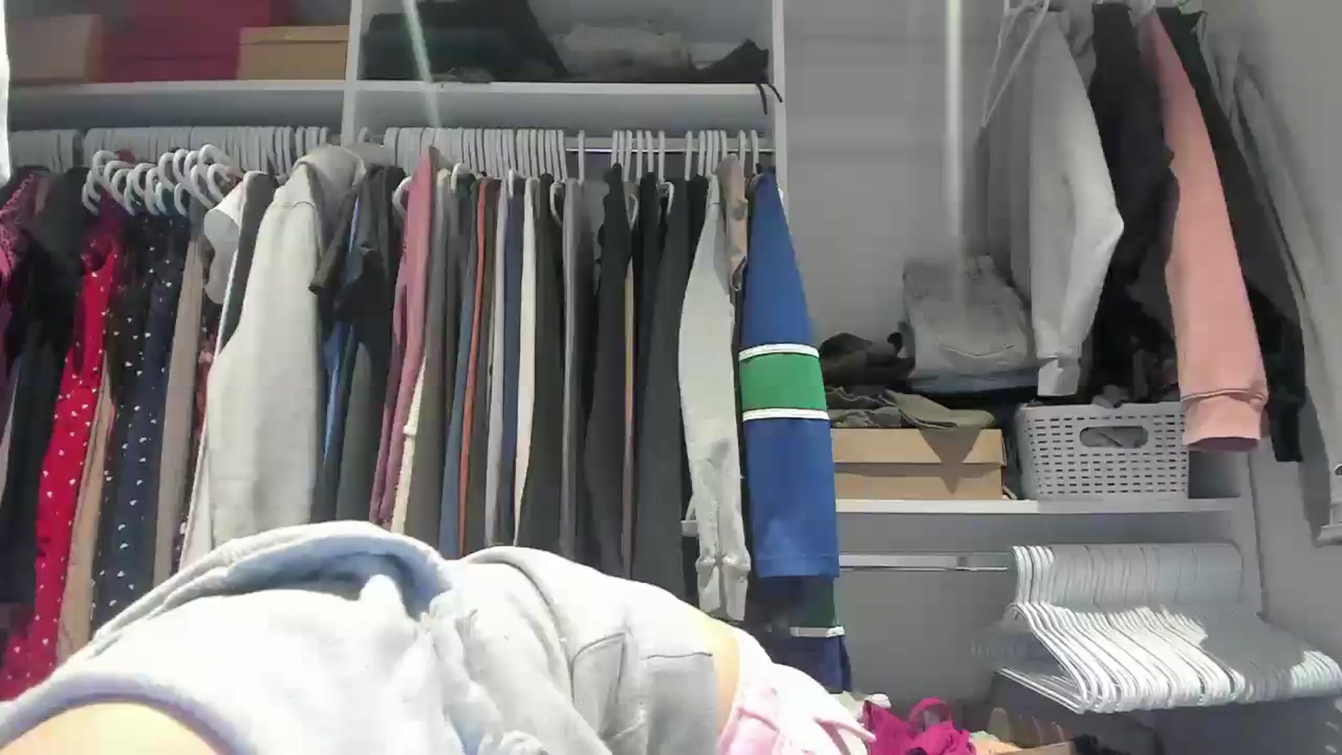 Gallery image thumbnail from Mollyboots's myfreecams stream on, 03/01/2025, 19:27 image 2 of 20