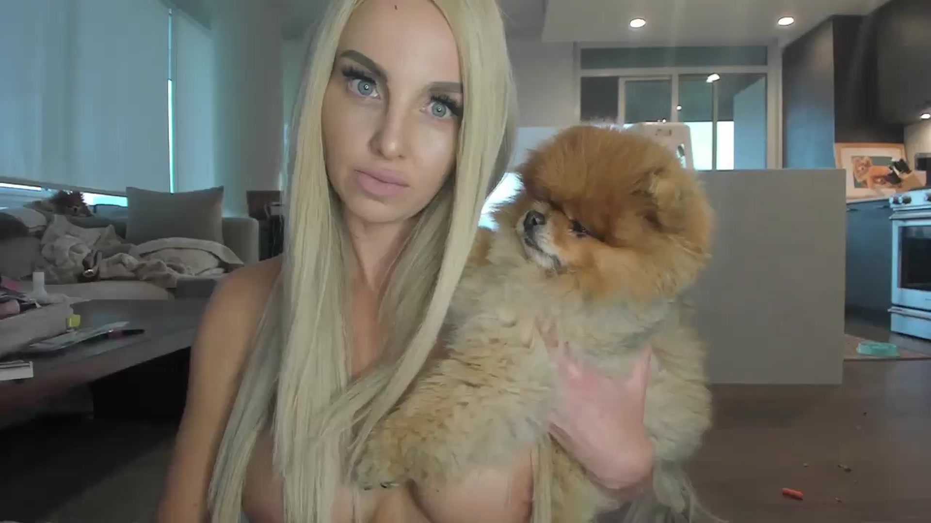 Gallery image thumbnail from Mollyboots's myfreecams stream on, 06/26/2025, 03:37 image 20 of 20