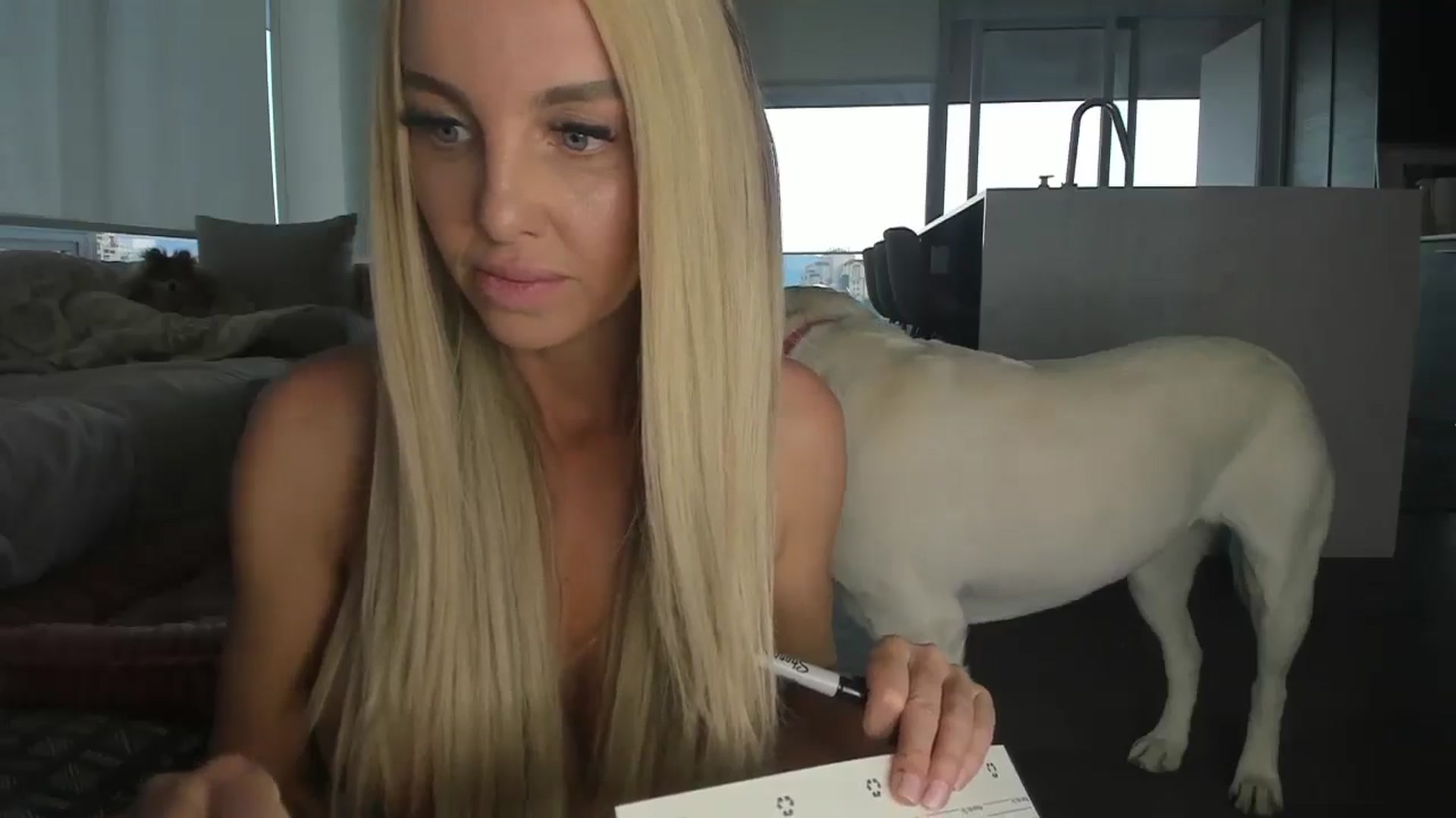 Gallery image thumbnail from Mollyboots's myfreecams stream on, 07/03/2025, 04:02 image 5 of 20