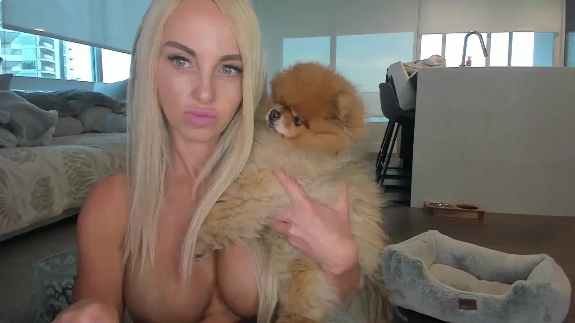 Gallery image thumbnail from Mollyboots's myfreecams stream on, 07/19/2025, 03:47 image 16 of 20