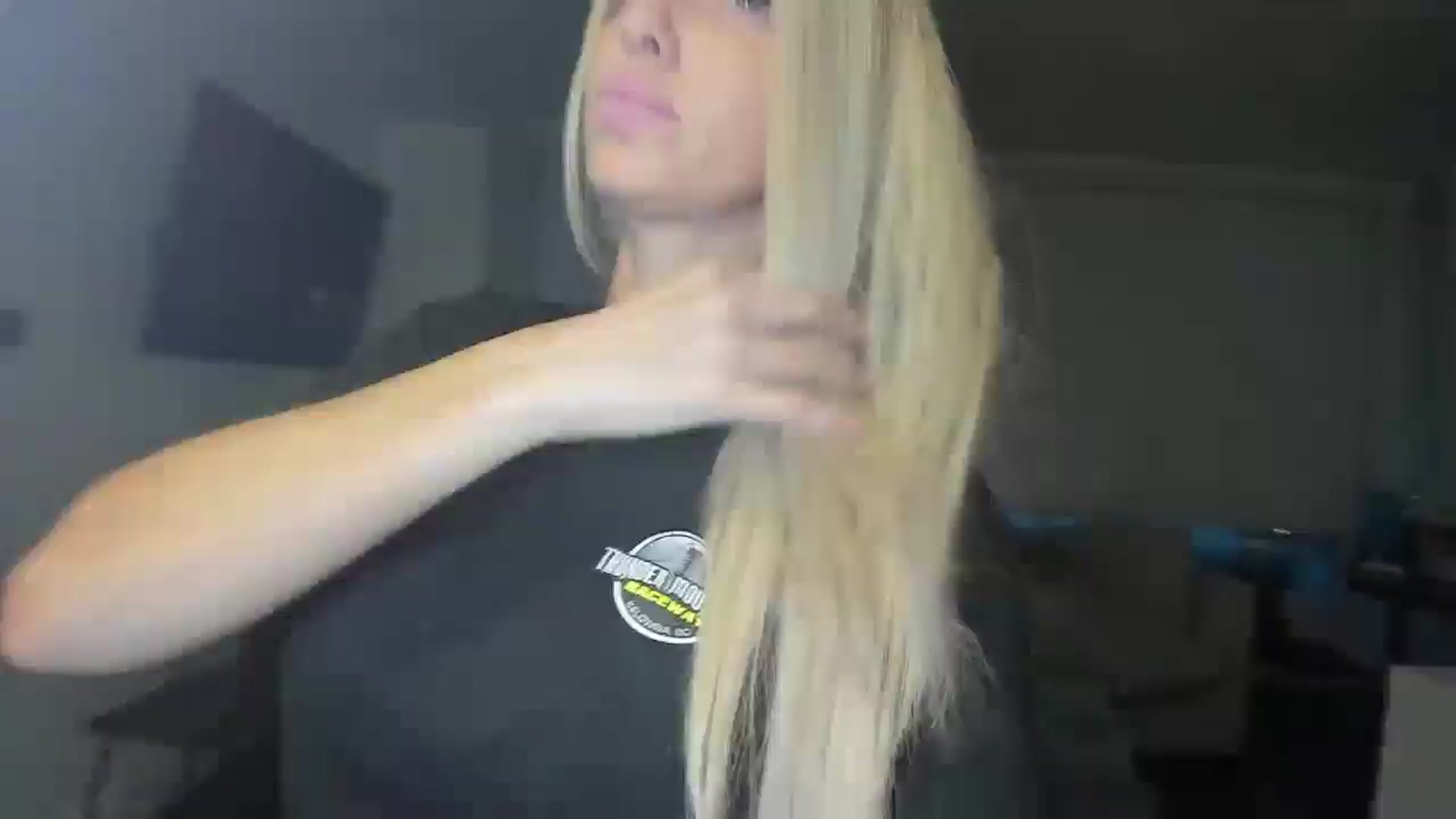 Gallery image thumbnail from Mollyboots's myfreecams stream on, 09/16/2025, 03:27 image 1 of 20