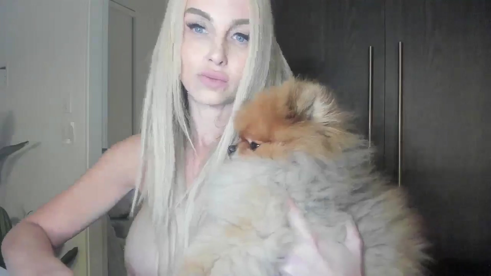 Gallery image thumbnail from Mollyboots's myfreecams stream on, 10/14/2025, 03:42 image 19 of 20