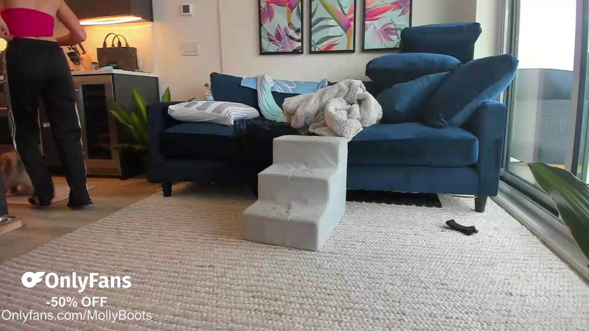 Gallery image thumbnail from Mollyboots's myfreecams stream on, 07/02/2026, 02:31 image 12 of 20