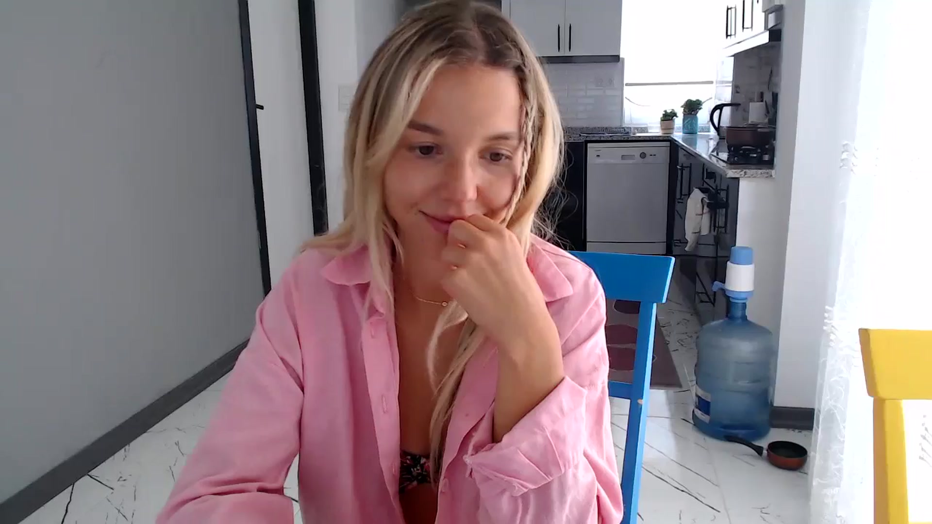 Gallery image thumbnail from Mollyluv1's myfreecams stream on, 06/04/2024, 12:55 image 5 of 20