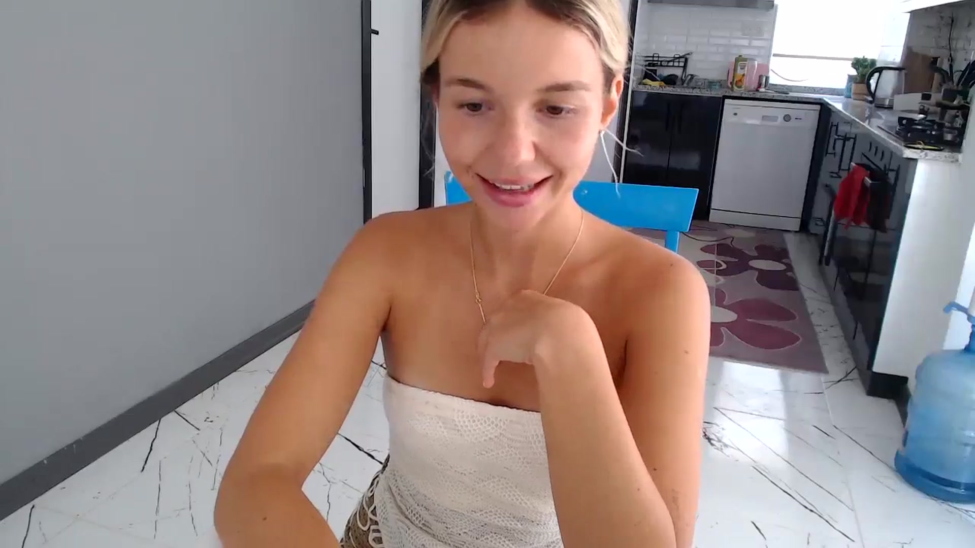 Gallery image thumbnail from Mollyluv1's myfreecams stream on, 07/04/2024, 11:07 image 7 of 20