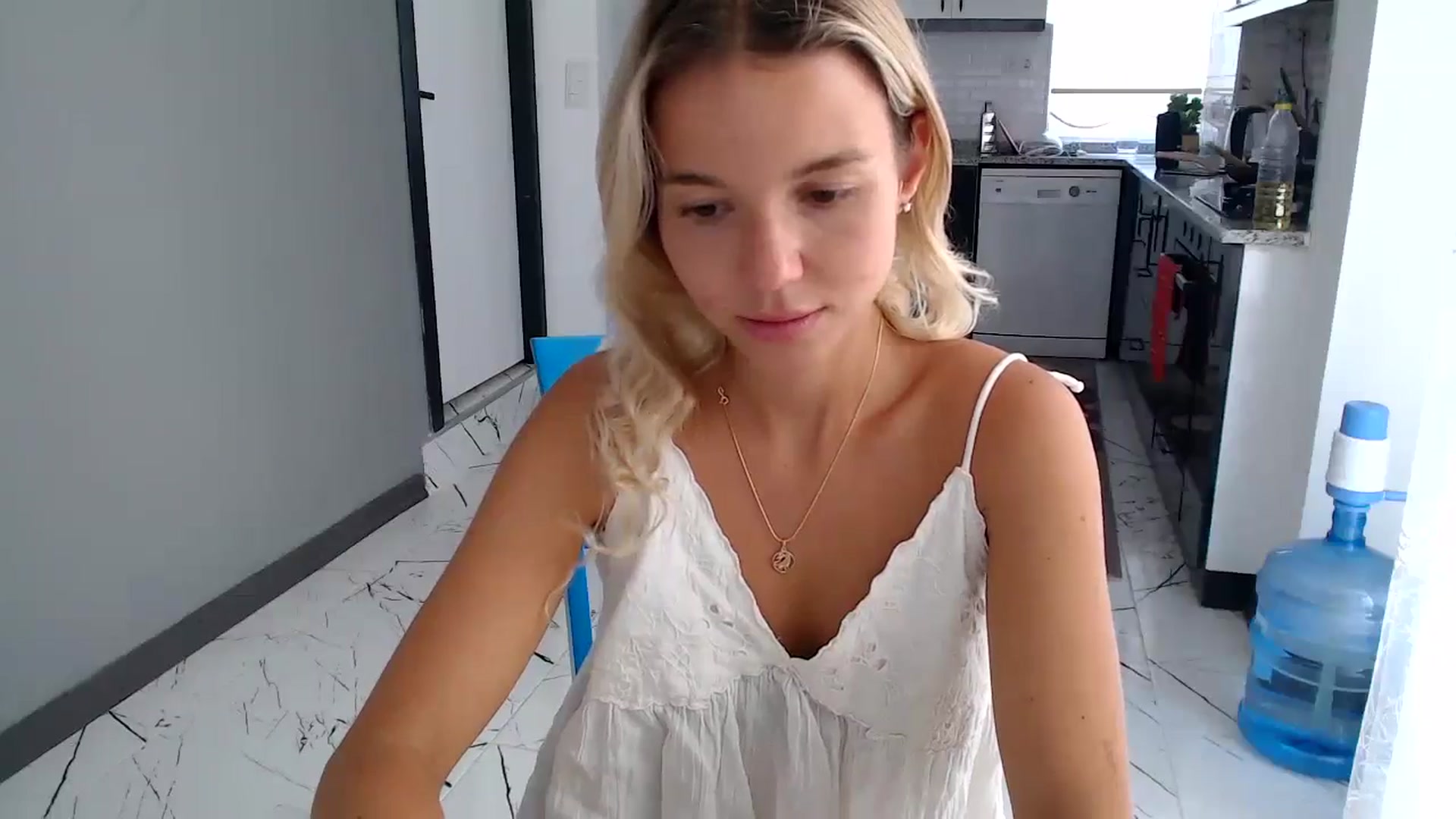 Gallery image thumbnail from Mollyluv1's myfreecams stream on, 07/09/2024, 13:29 image 3 of 20