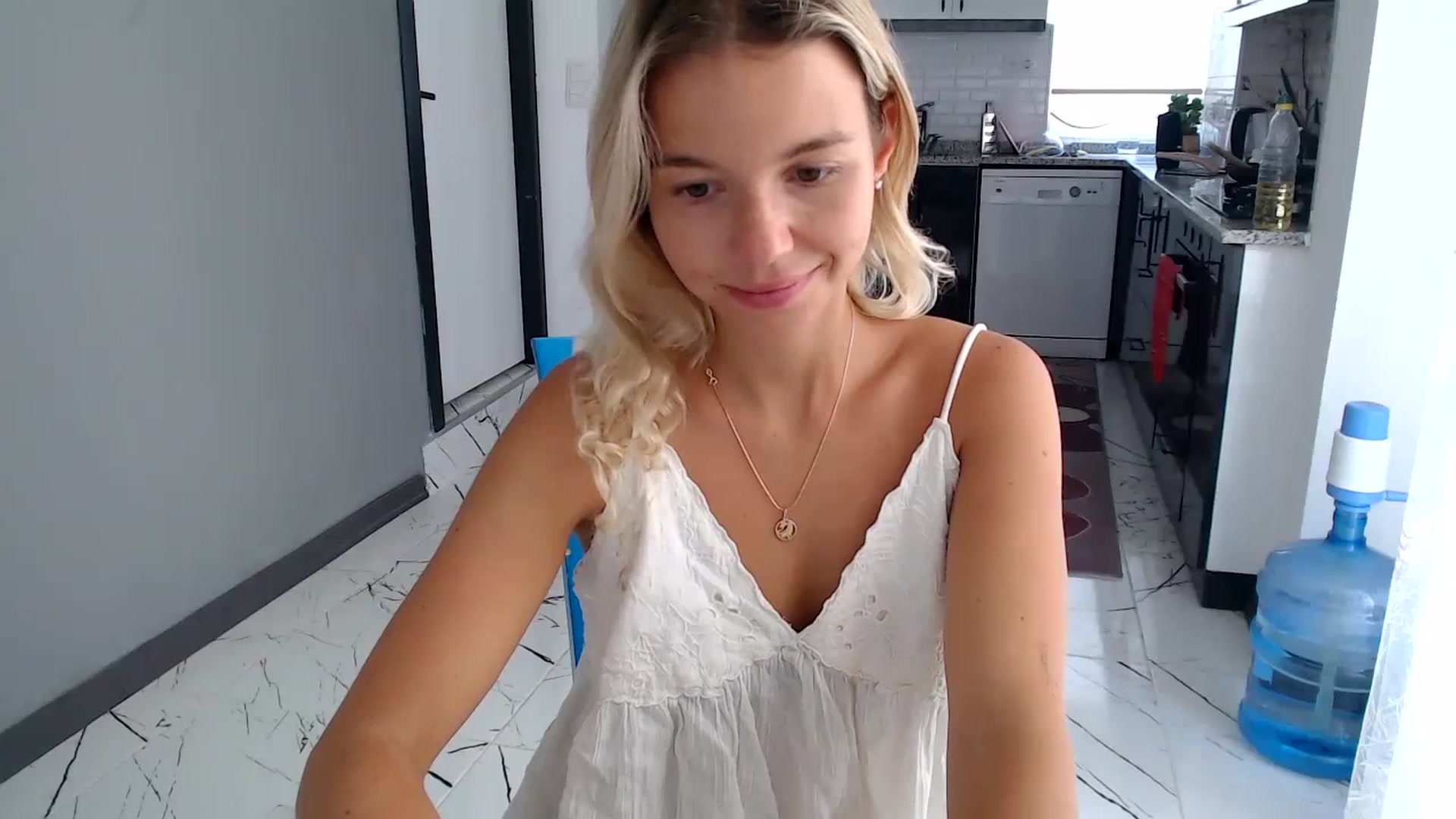Gallery image thumbnail from Mollyluv1's myfreecams stream on, 07/09/2024, 13:29 image 2 of 20