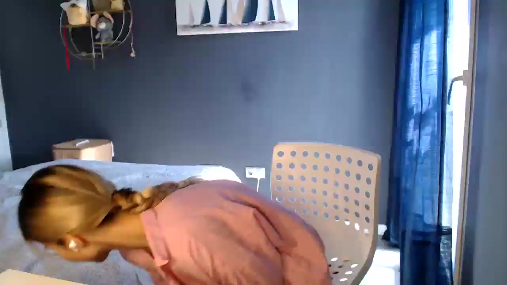 Gallery image thumbnail from Mollyluv1's myfreecams stream on, 02/02/2025, 13:30 image 14 of 20