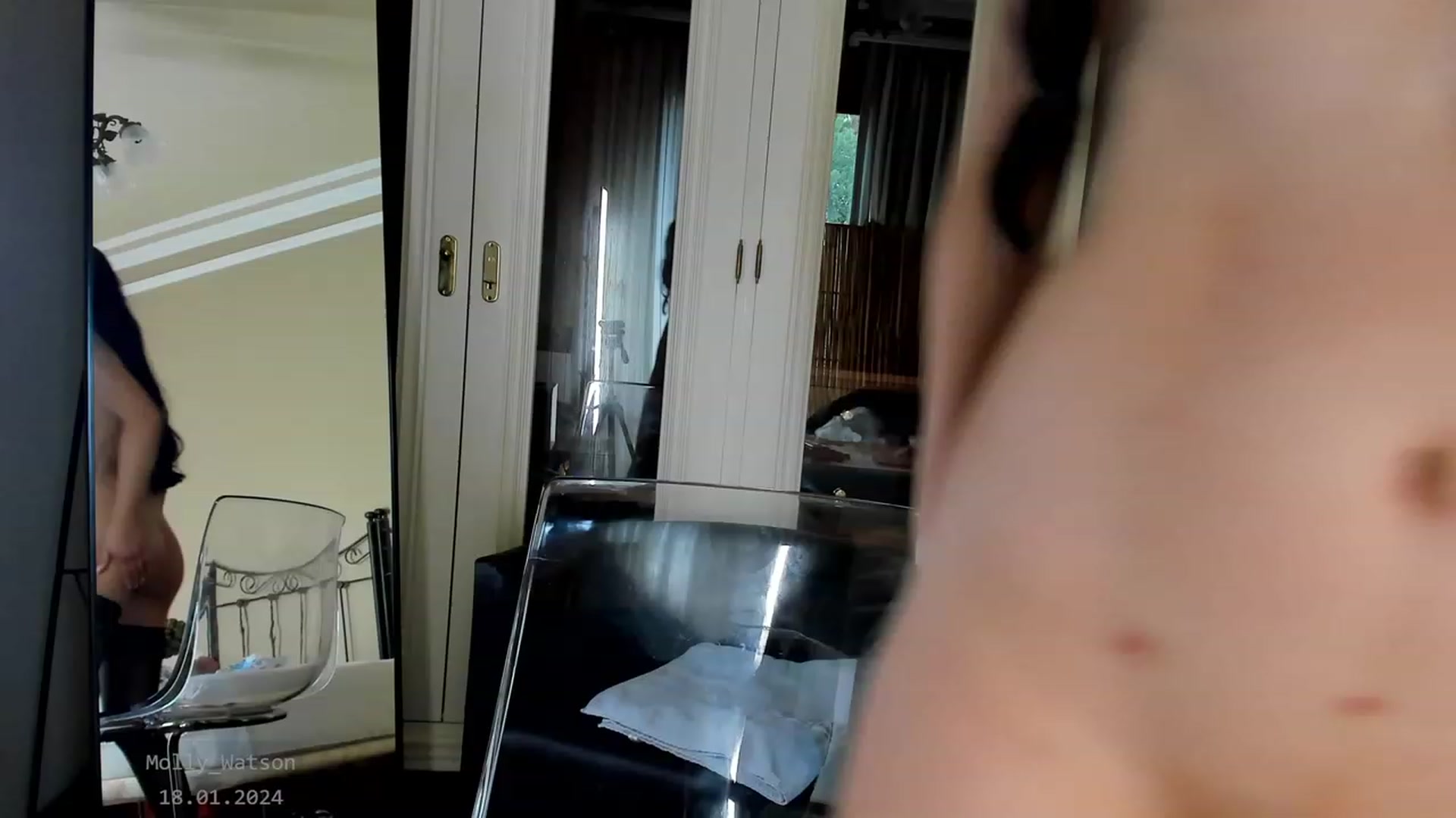 Gallery image thumbnail from Molywatson's myfreecams stream on, 01/18/2024, 10:05 image 2 of 20