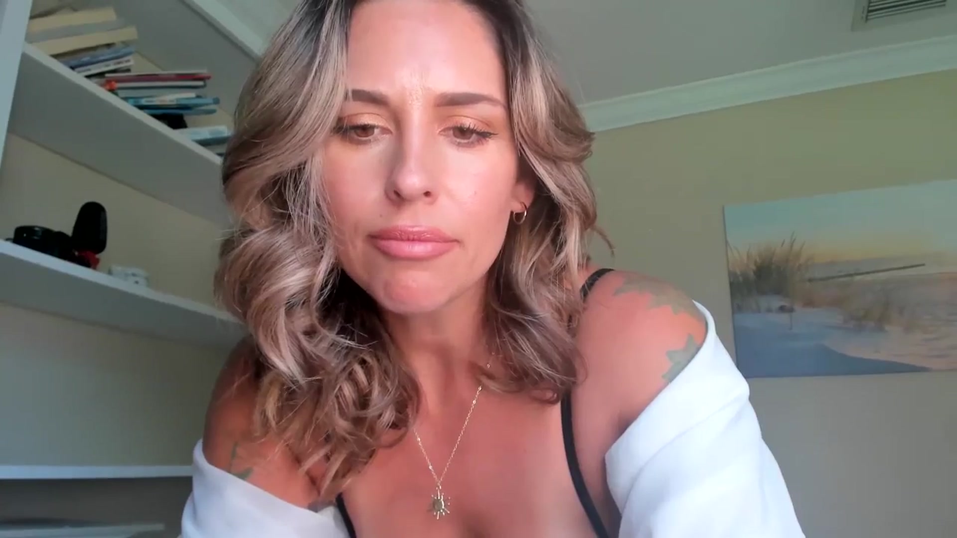 Gallery image thumbnail from Mommy's myfreecams stream on, 09/03/2025, 18:43 image 8 of 20