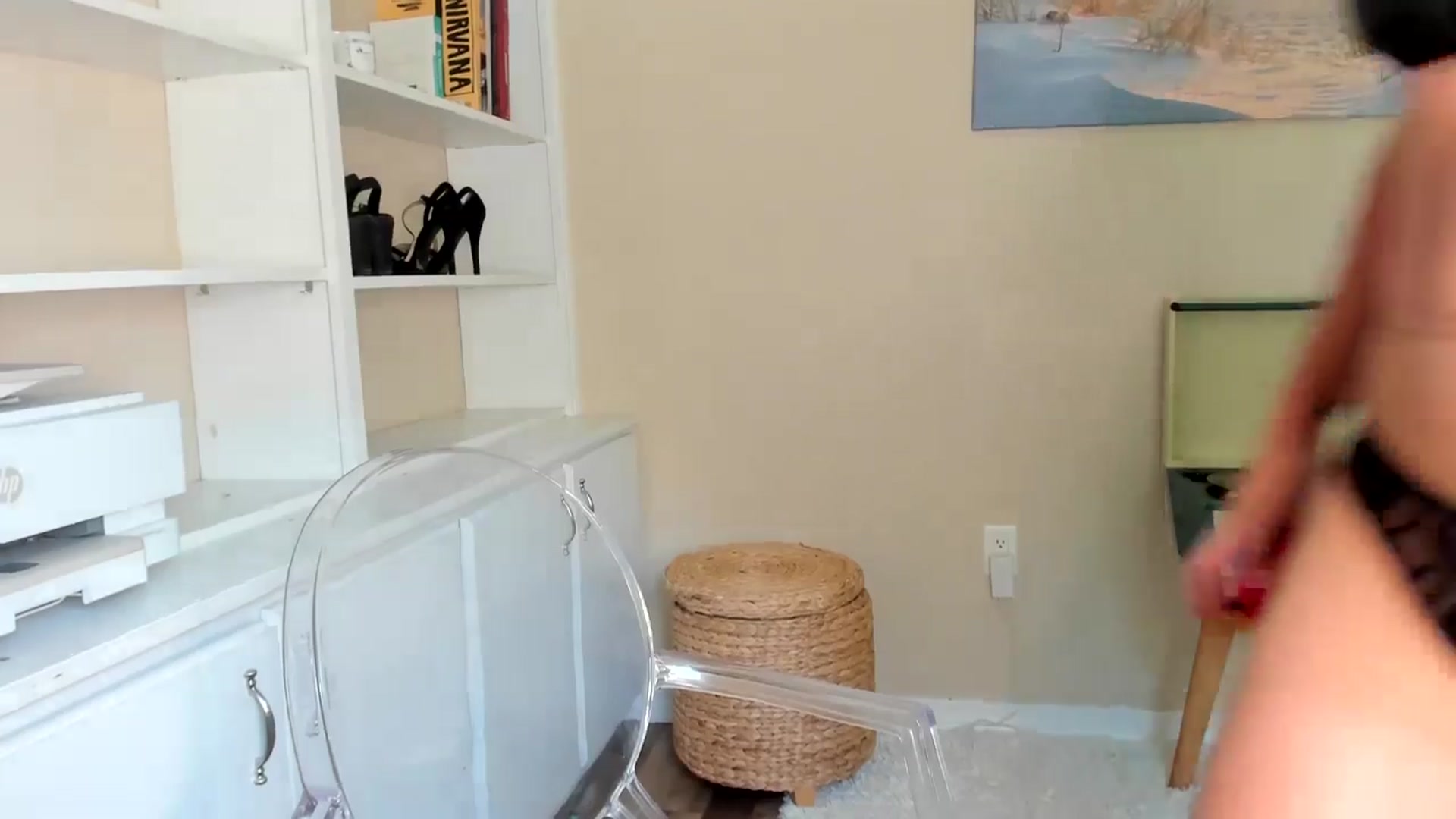 Gallery image thumbnail from Mommy's myfreecams stream on, 09/18/2025, 15:58 image 15 of 20