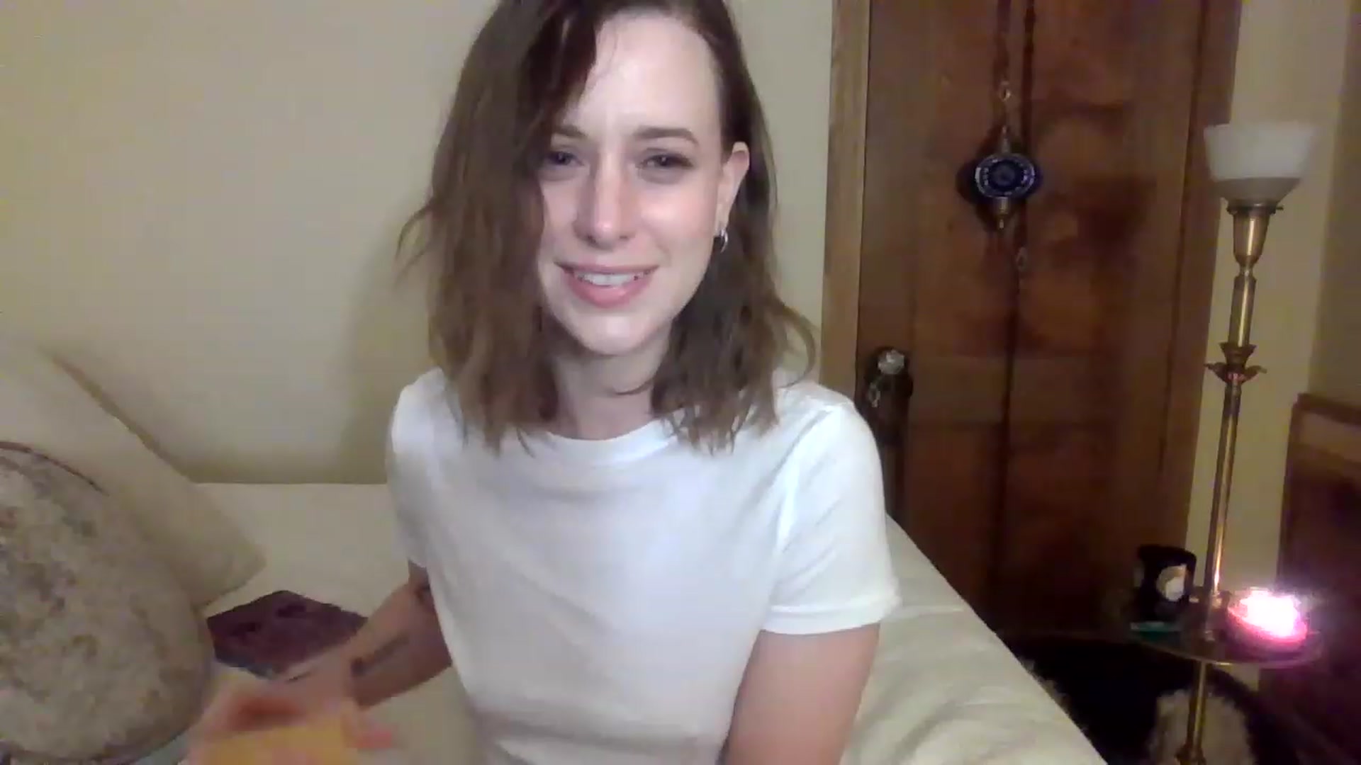 Gallery image thumbnail from MommyWolf's myfreecams stream on, 04/14/2023, 11:55 image 17 of 20
