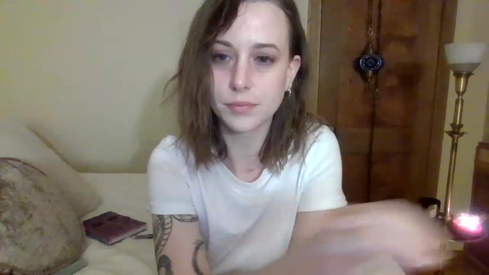 Gallery image thumbnail from MommyWolf's myfreecams stream on, 04/14/2023, 11:55 image 18 of 20