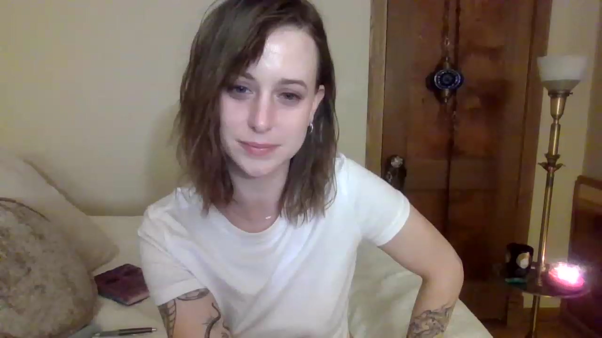Gallery image thumbnail from MommyWolf's myfreecams stream on, 04/14/2023, 11:55 image 20 of 20