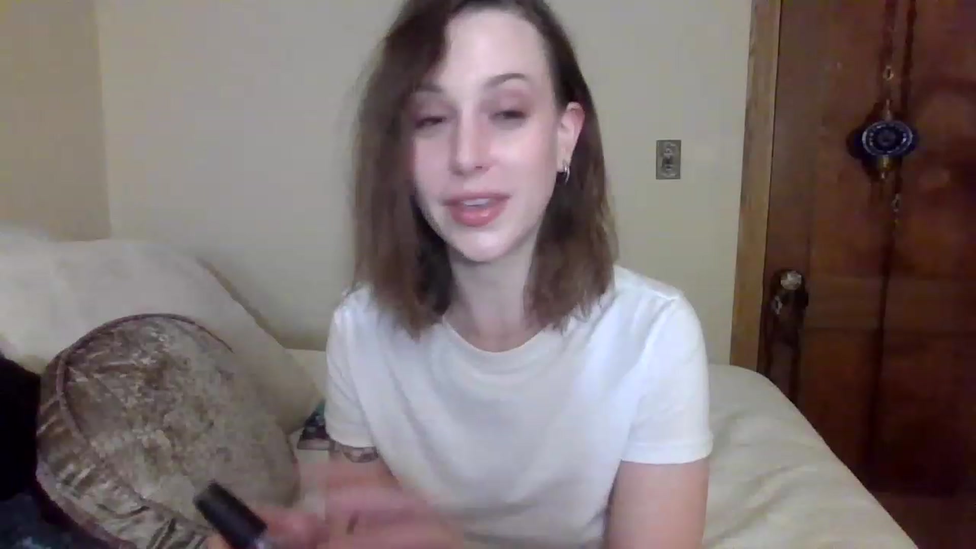 Gallery image thumbnail from MommyWolf's myfreecams stream on, 04/14/2023, 11:55 image 5 of 20