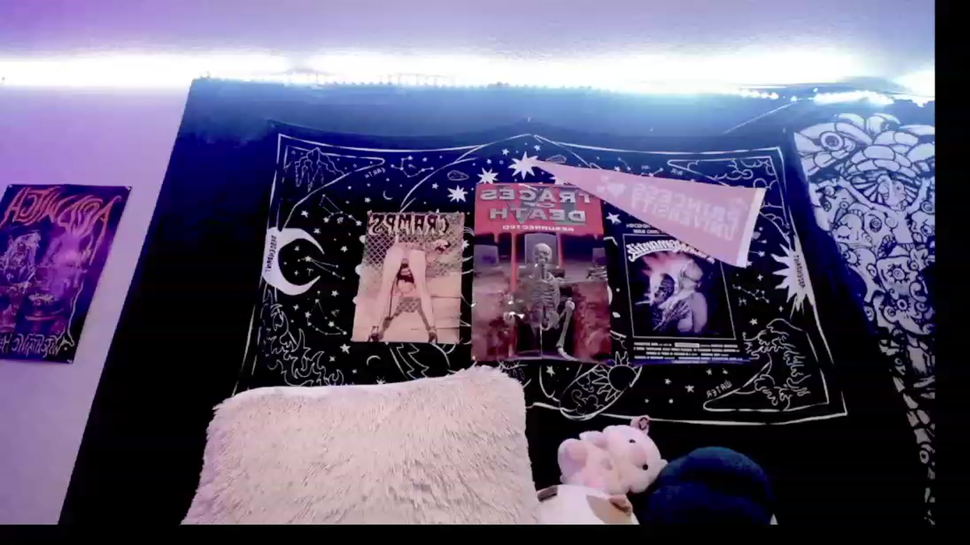 Gallery image thumbnail from MomsLilMonstr's myfreecams stream on, 02/12/2023, 04:49 image 15 of 20