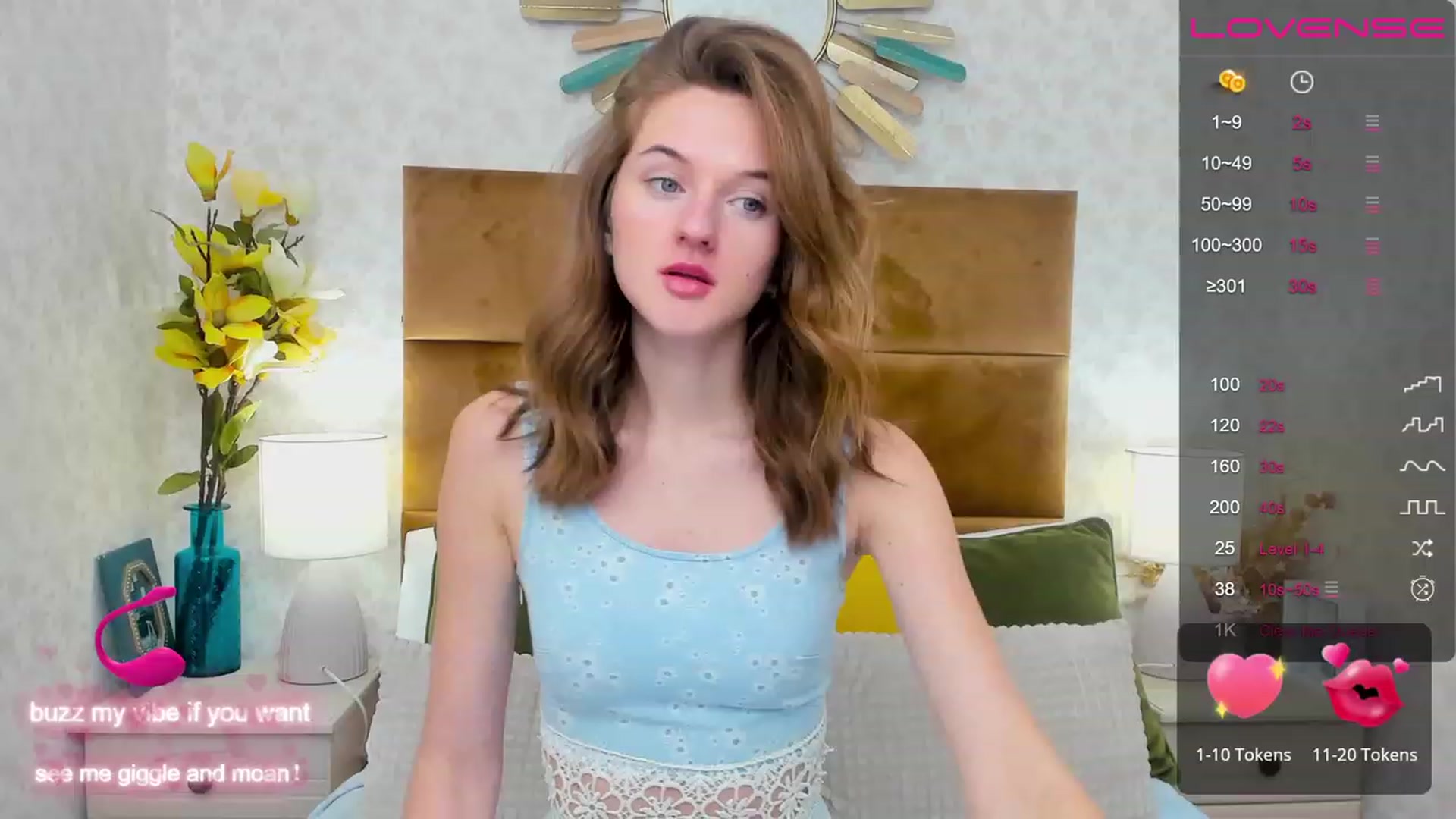 Gallery image thumbnail from MonaElisa's myfreecams stream on, 11/15/2022, 14:24 image 3 of 20