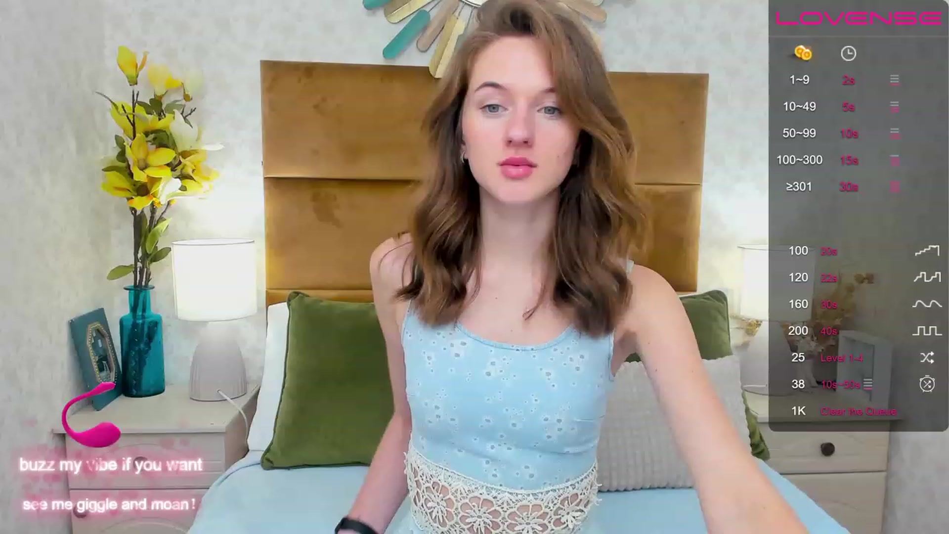 Gallery image thumbnail from MonaElisa's myfreecams stream on, 11/15/2022, 14:24 image 17 of 20