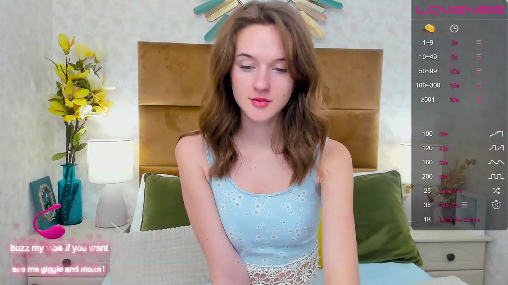 Gallery image thumbnail from MonaElisa's myfreecams stream on, 11/15/2022, 17:26 image 8 of 20