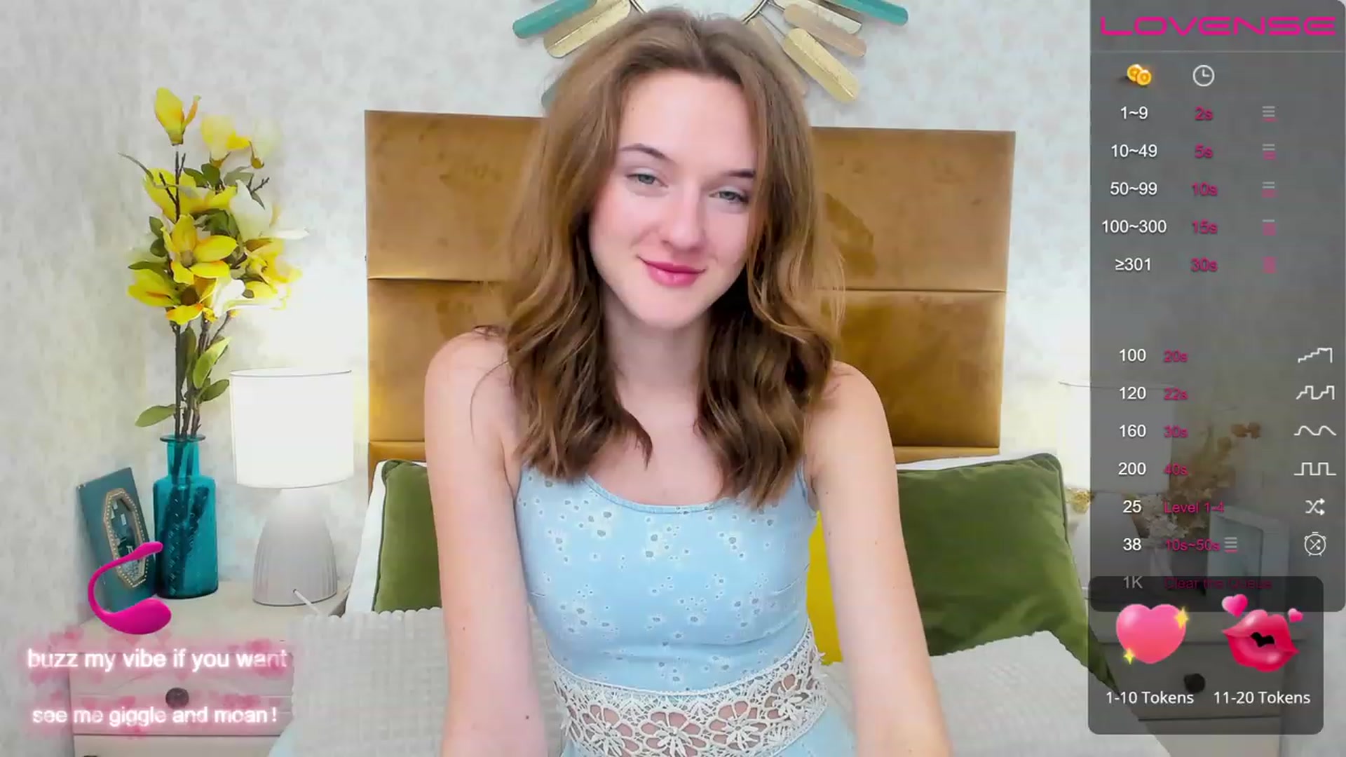 Gallery image thumbnail from MonaElisa's myfreecams stream on, 11/15/2022, 17:26 image 2 of 20