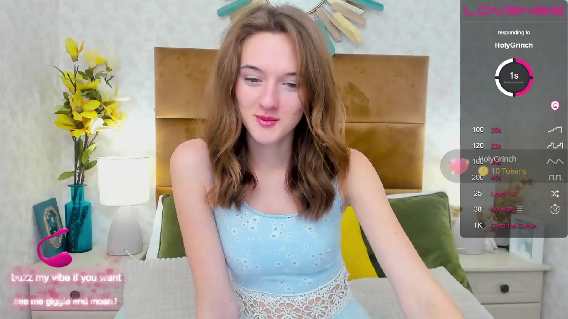 Gallery image thumbnail from MonaElisa's myfreecams stream on, 11/15/2022, 17:26 image 1 of 20