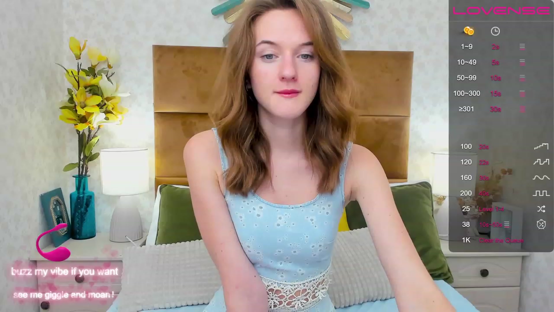 Gallery image thumbnail from MonaElisa's myfreecams stream on, 11/15/2022, 17:55 image 14 of 20