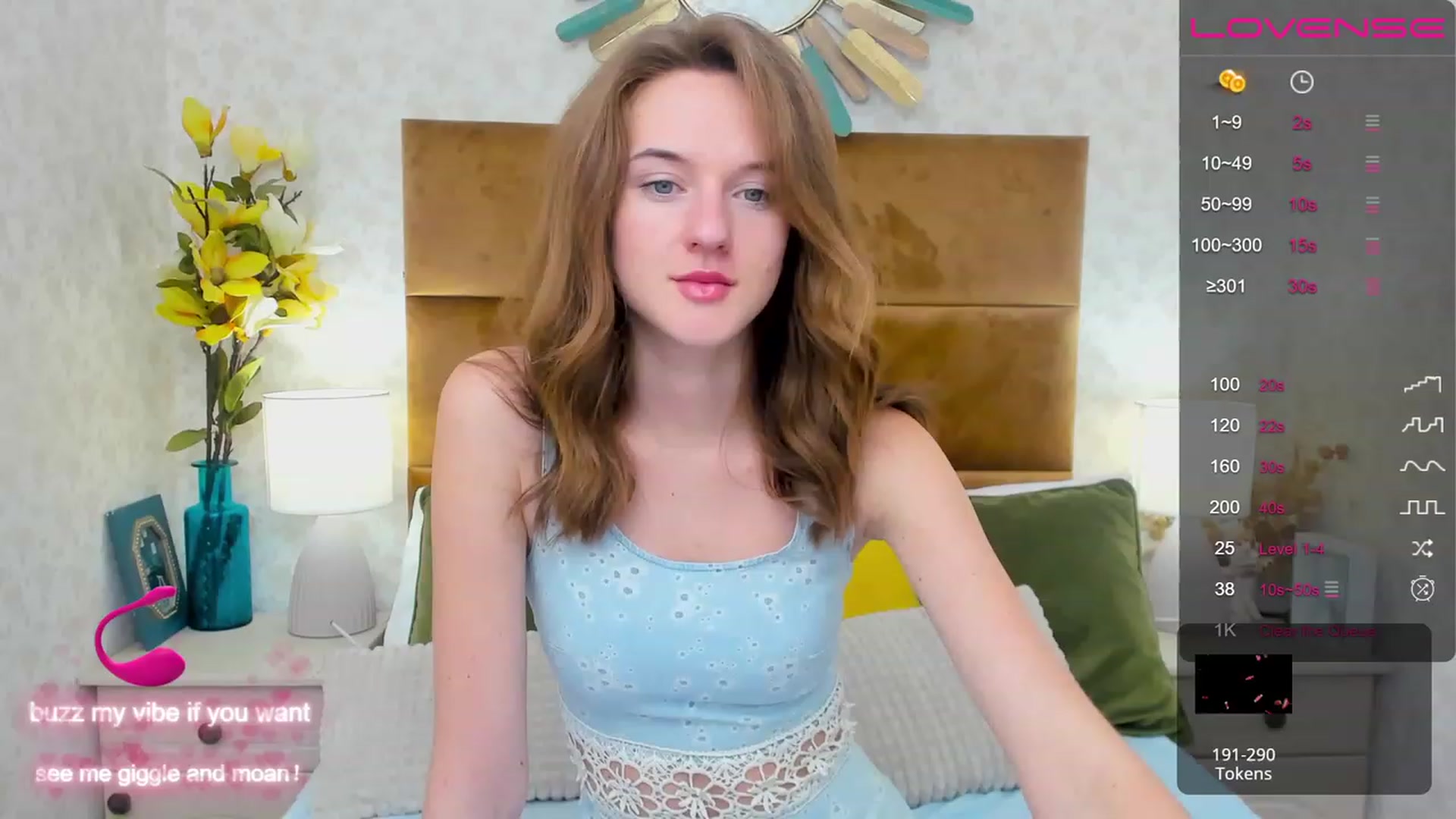 Gallery image thumbnail from MonaElisa's myfreecams stream on, 11/15/2022, 17:55 image 20 of 20