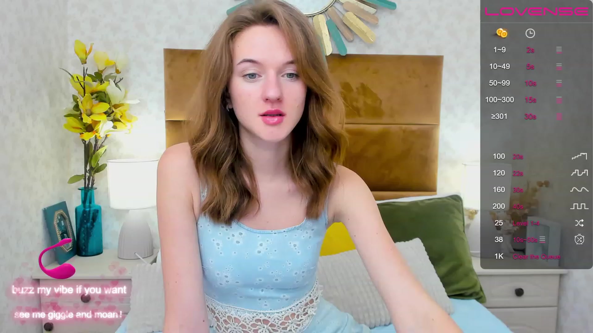 Gallery image thumbnail from MonaElisa's myfreecams stream on, 11/15/2022, 17:55 image 17 of 20