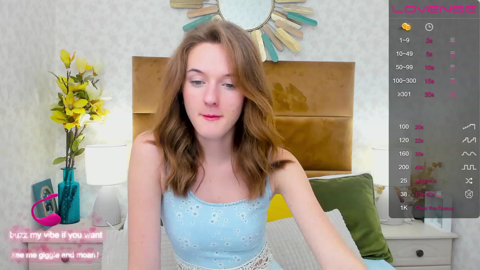 Gallery image thumbnail from MonaElisa's myfreecams stream on, 11/15/2022, 17:55 image 8 of 20