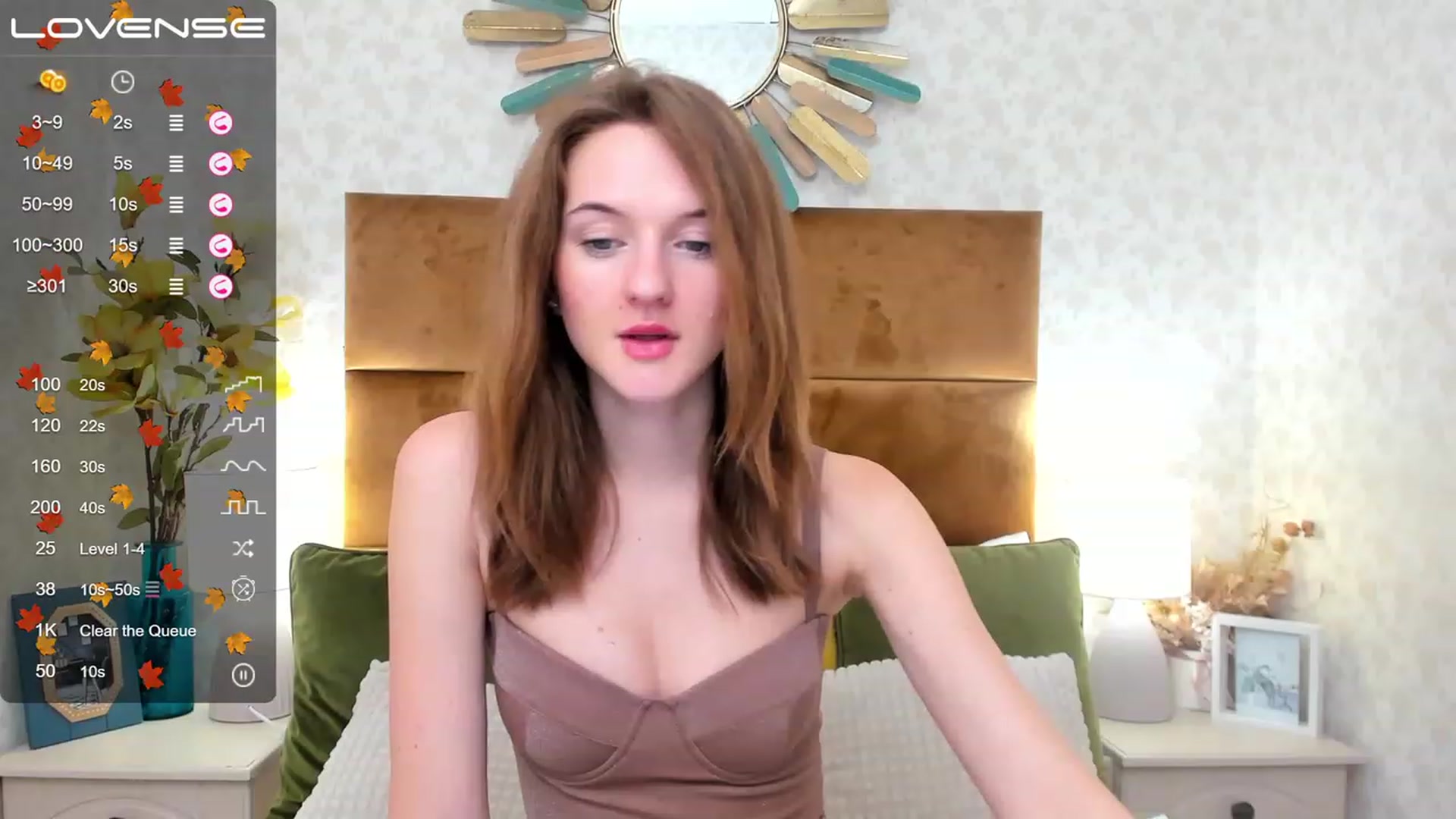 Gallery image thumbnail from MonaElisa's myfreecams stream on, 11/20/2022, 16:02 image 19 of 20