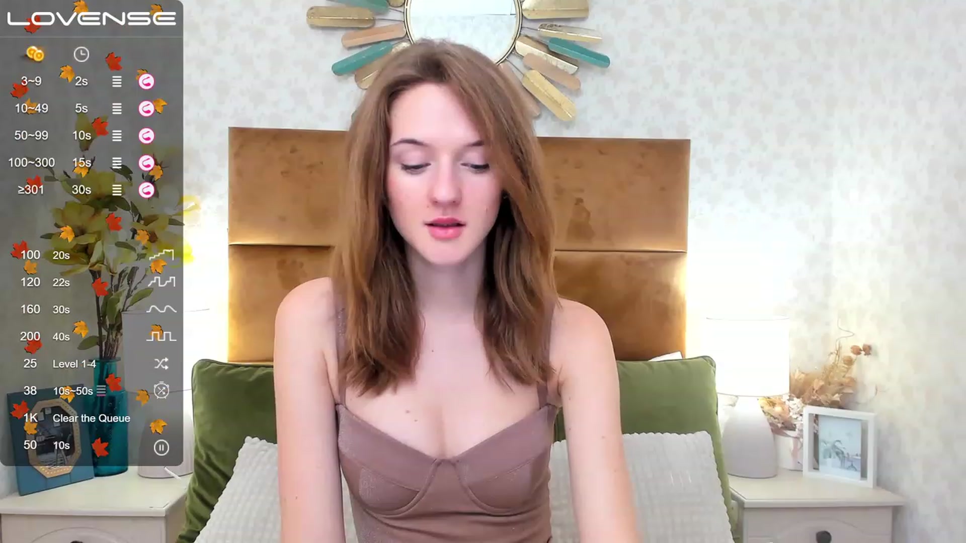 Gallery image thumbnail from MonaElisa's myfreecams stream on, 11/20/2022, 16:02 image 13 of 20