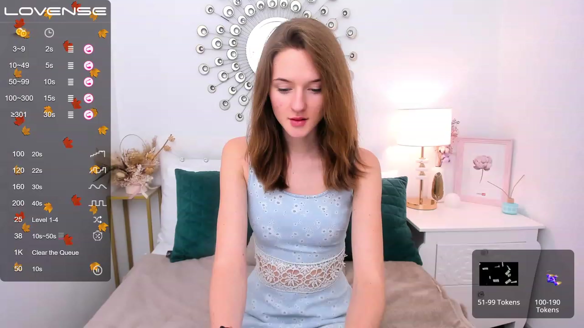Gallery image thumbnail from MonaElisa's myfreecams stream on, 11/21/2022, 16:14 image 2 of 20