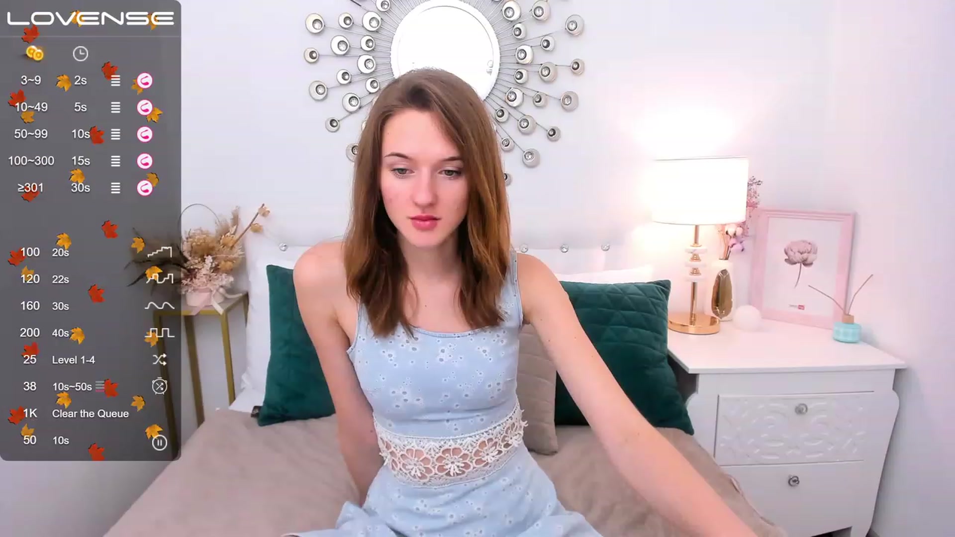 Gallery image thumbnail from MonaElisa's myfreecams stream on, 11/21/2022, 19:00 image 6 of 20