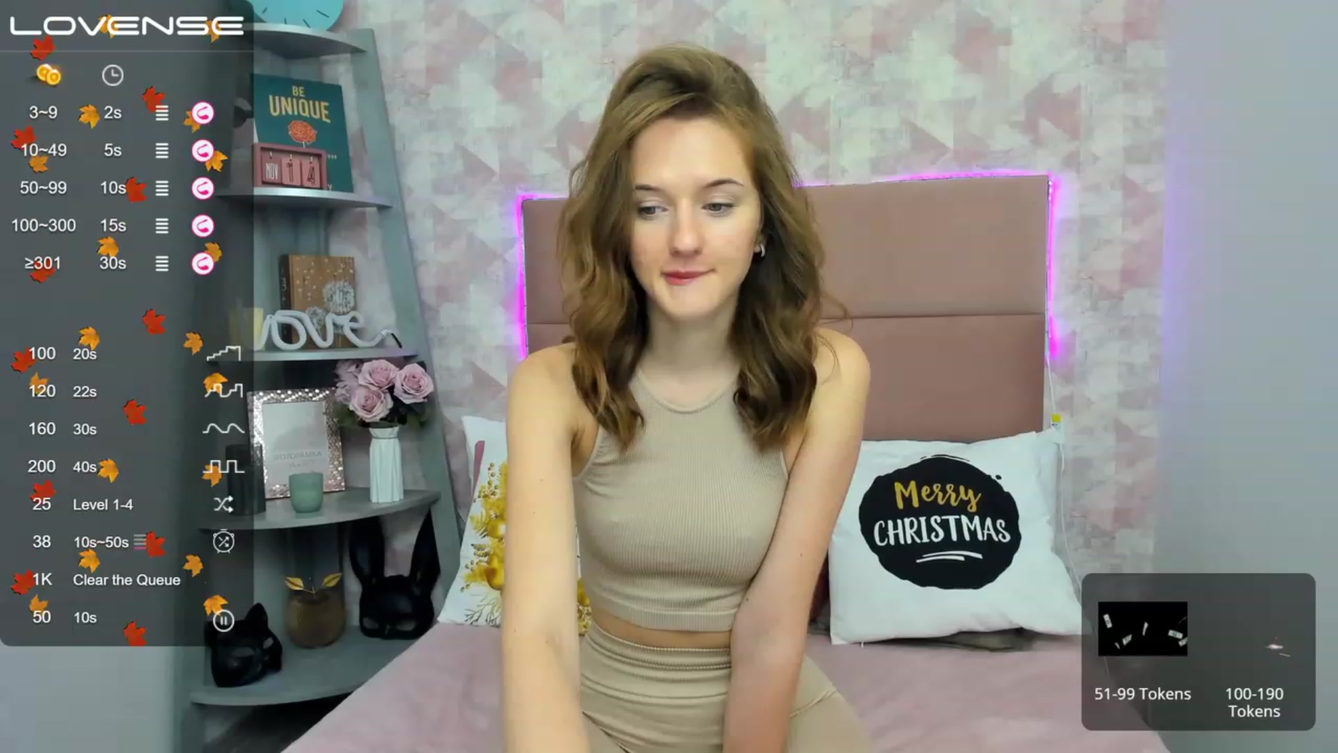 Gallery image thumbnail from MonaElisa's myfreecams stream on, 11/22/2022, 07:45 image 13 of 20