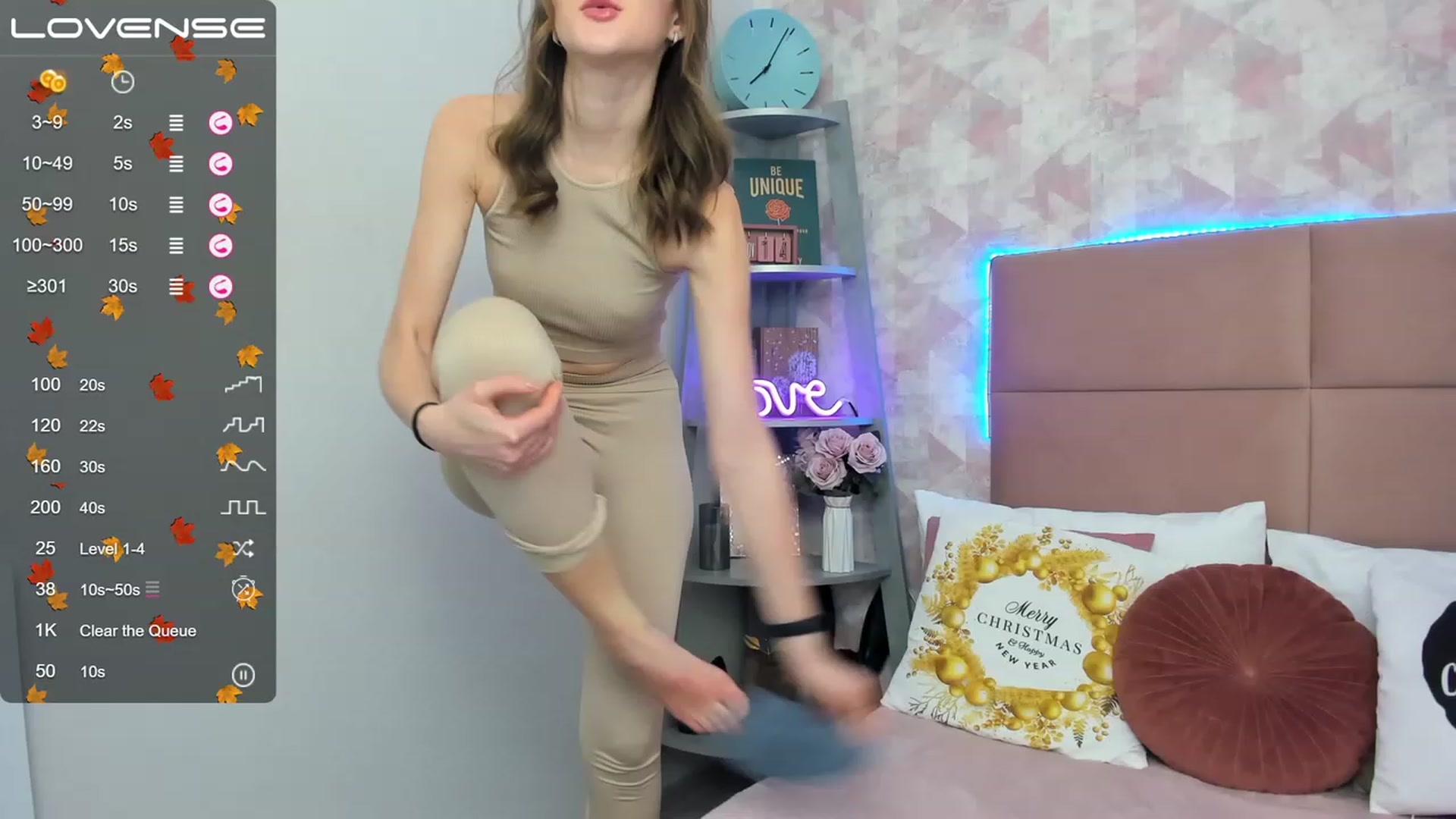 Gallery image thumbnail from MonaElisa's myfreecams stream on, 11/22/2022, 11:18 image 2 of 20