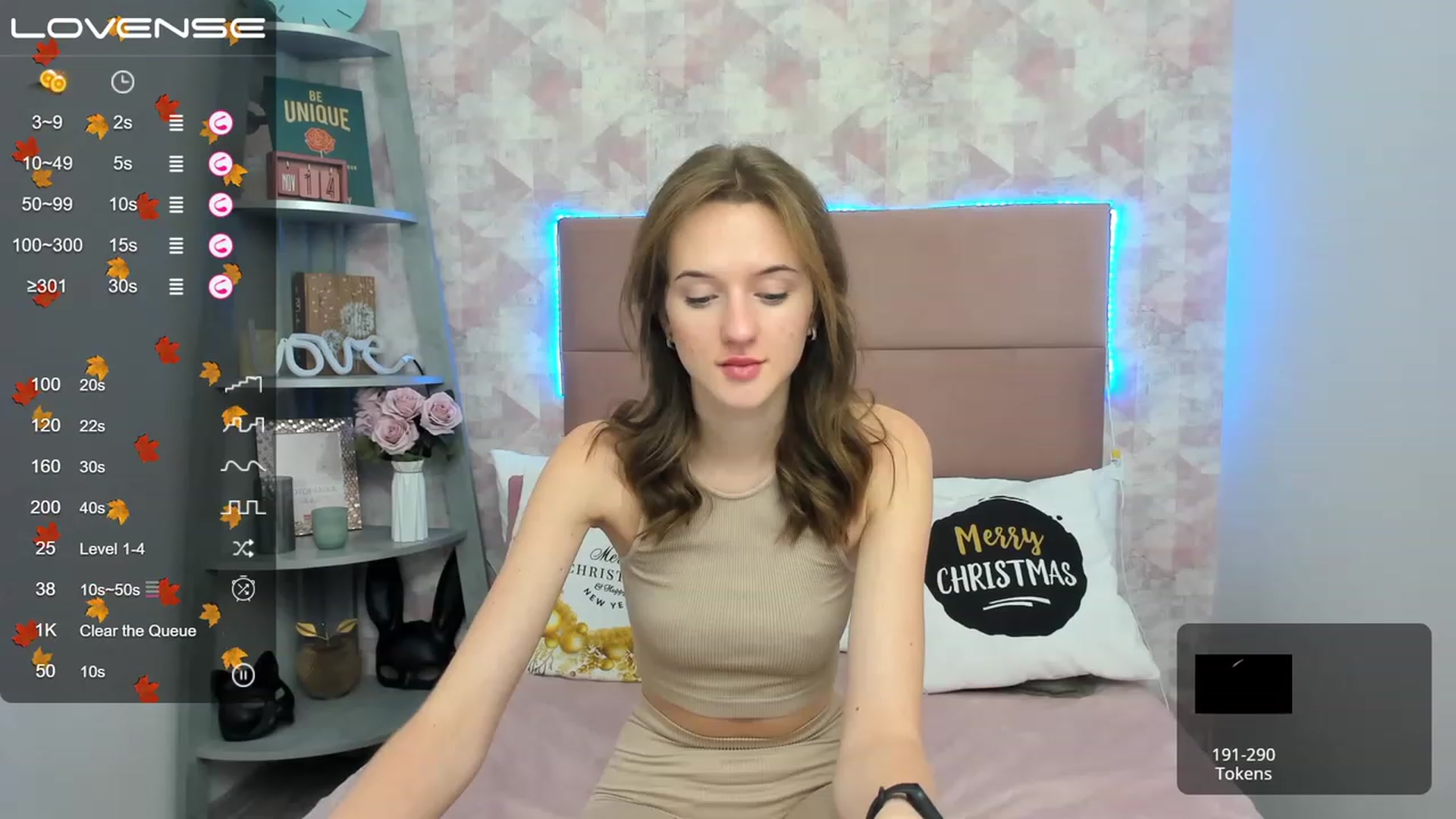 Gallery image thumbnail from MonaElisa's myfreecams stream on, 11/22/2022, 12:06 image 17 of 20