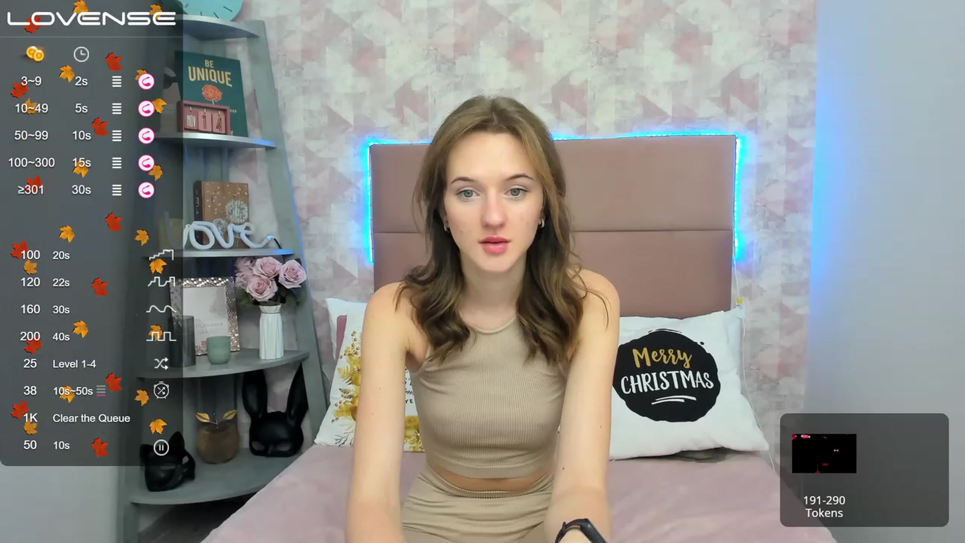 Gallery image thumbnail from MonaElisa's myfreecams stream on, 11/22/2022, 12:06 image 15 of 20