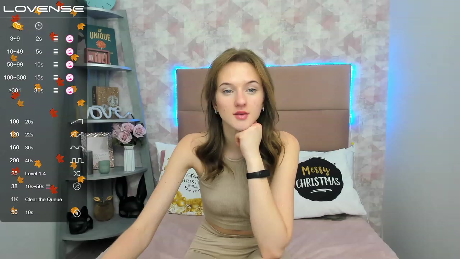Gallery image thumbnail from MonaElisa's myfreecams stream on, 11/22/2022, 12:06 image 12 of 20