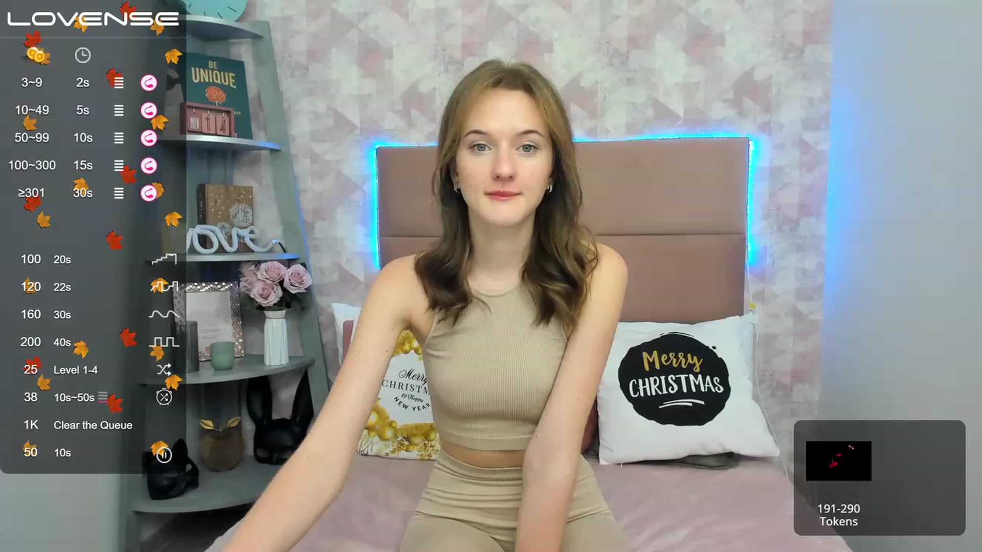 Gallery image thumbnail from MonaElisa's myfreecams stream on, 11/22/2022, 12:06 image 5 of 20