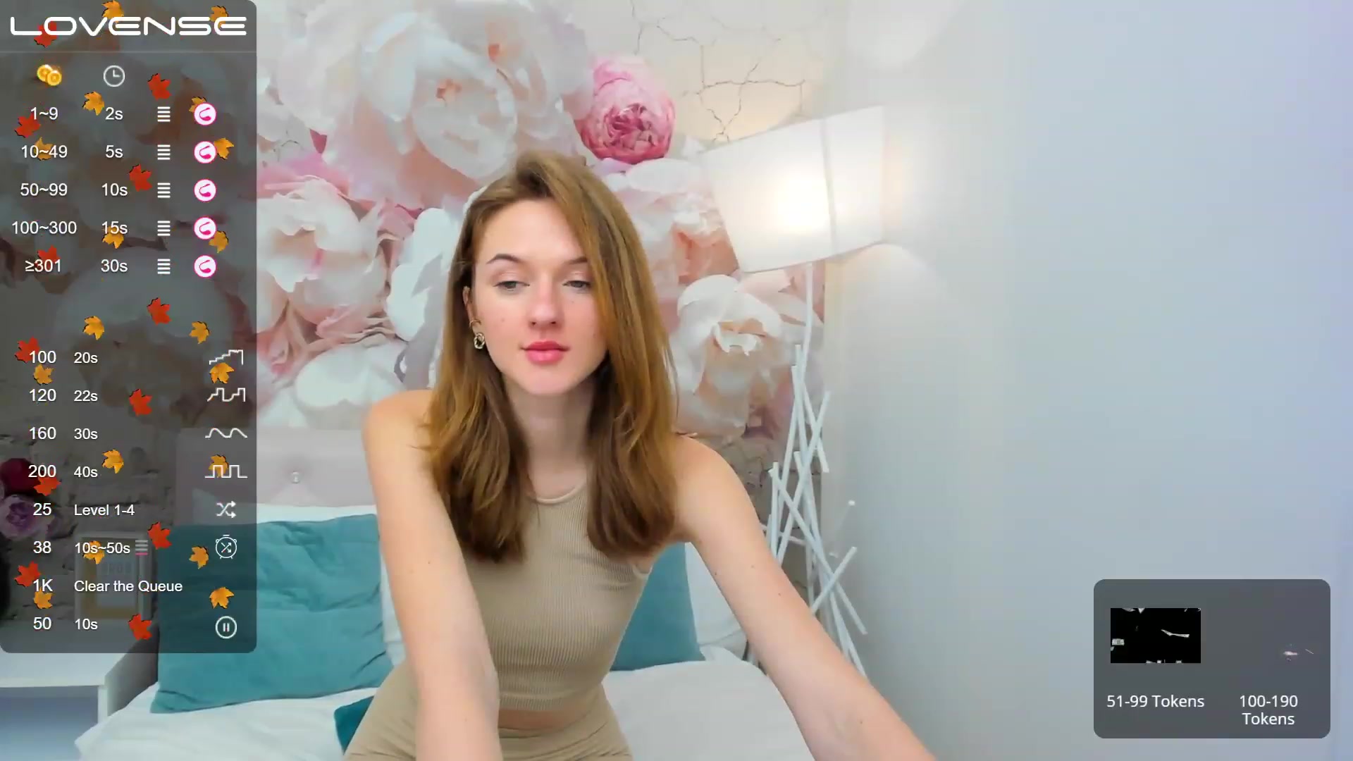 Gallery image thumbnail from MonaElisa's myfreecams stream on, 11/26/2022, 18:45 image 17 of 20