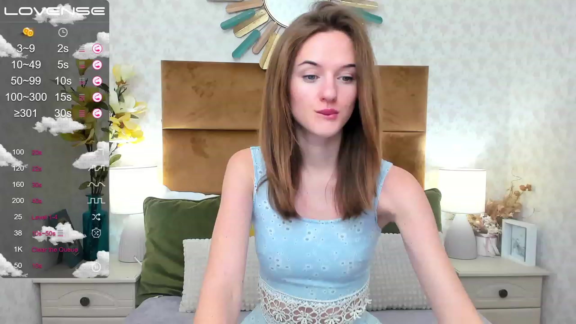 Gallery image thumbnail from MonaElisa's myfreecams stream on, 11/27/2022, 14:33 image 1 of 20