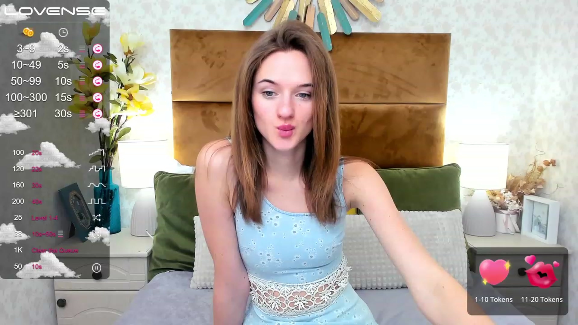 Gallery image thumbnail from MonaElisa's myfreecams stream on, 11/27/2022, 14:33 image 17 of 20