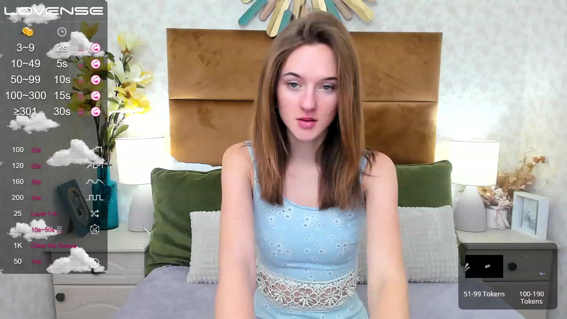 Gallery image thumbnail from MonaElisa's myfreecams stream on, 11/27/2022, 14:33 image 15 of 20