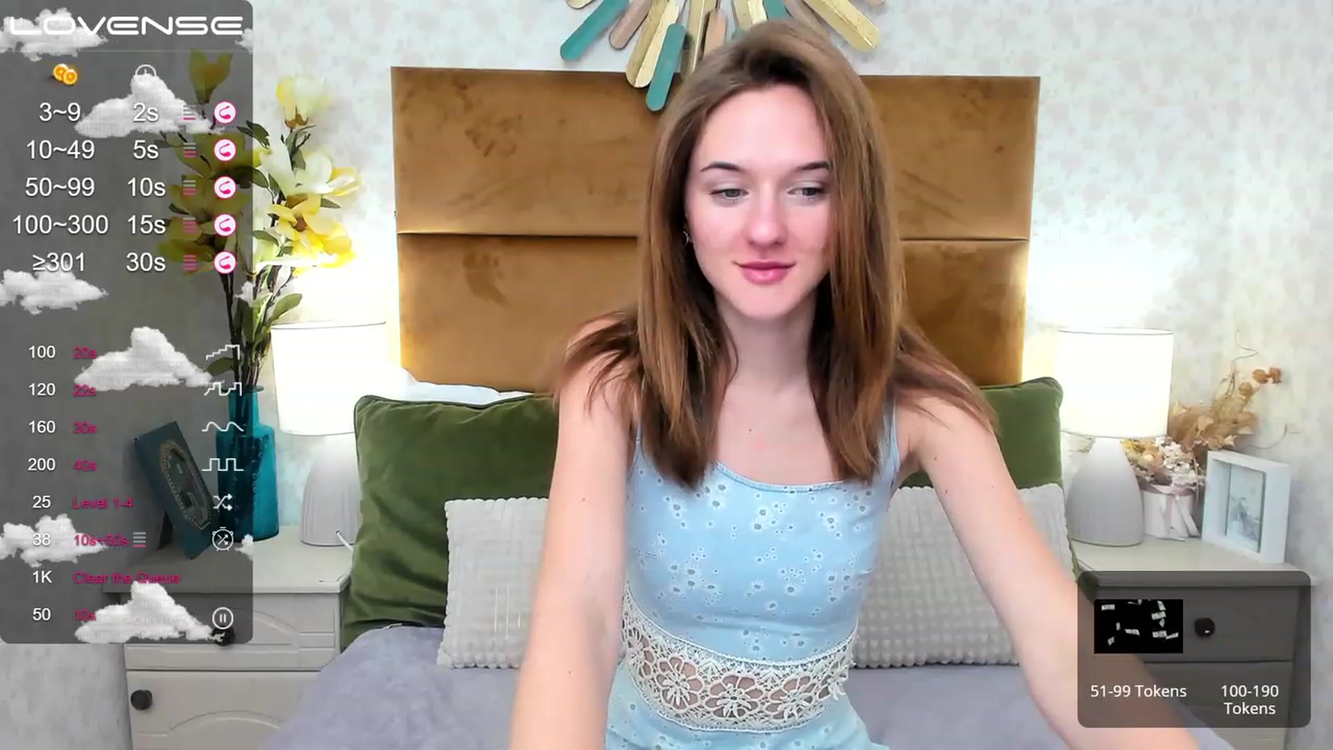 Gallery image thumbnail from MonaElisa's myfreecams stream on, 11/27/2022, 14:33 image 20 of 20