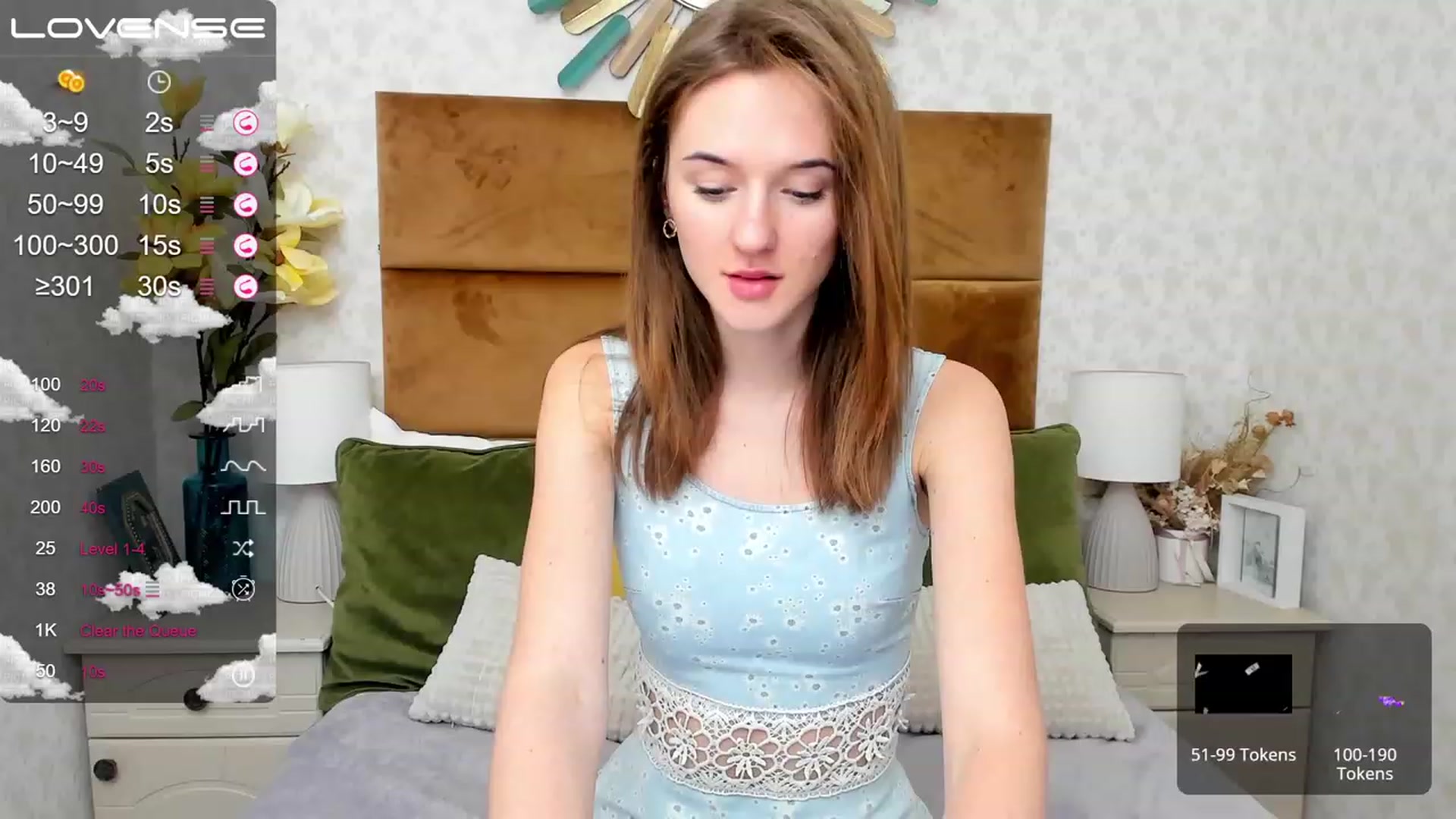 Gallery image thumbnail from MonaElisa's myfreecams stream on, 11/27/2022, 15:21 image 17 of 20