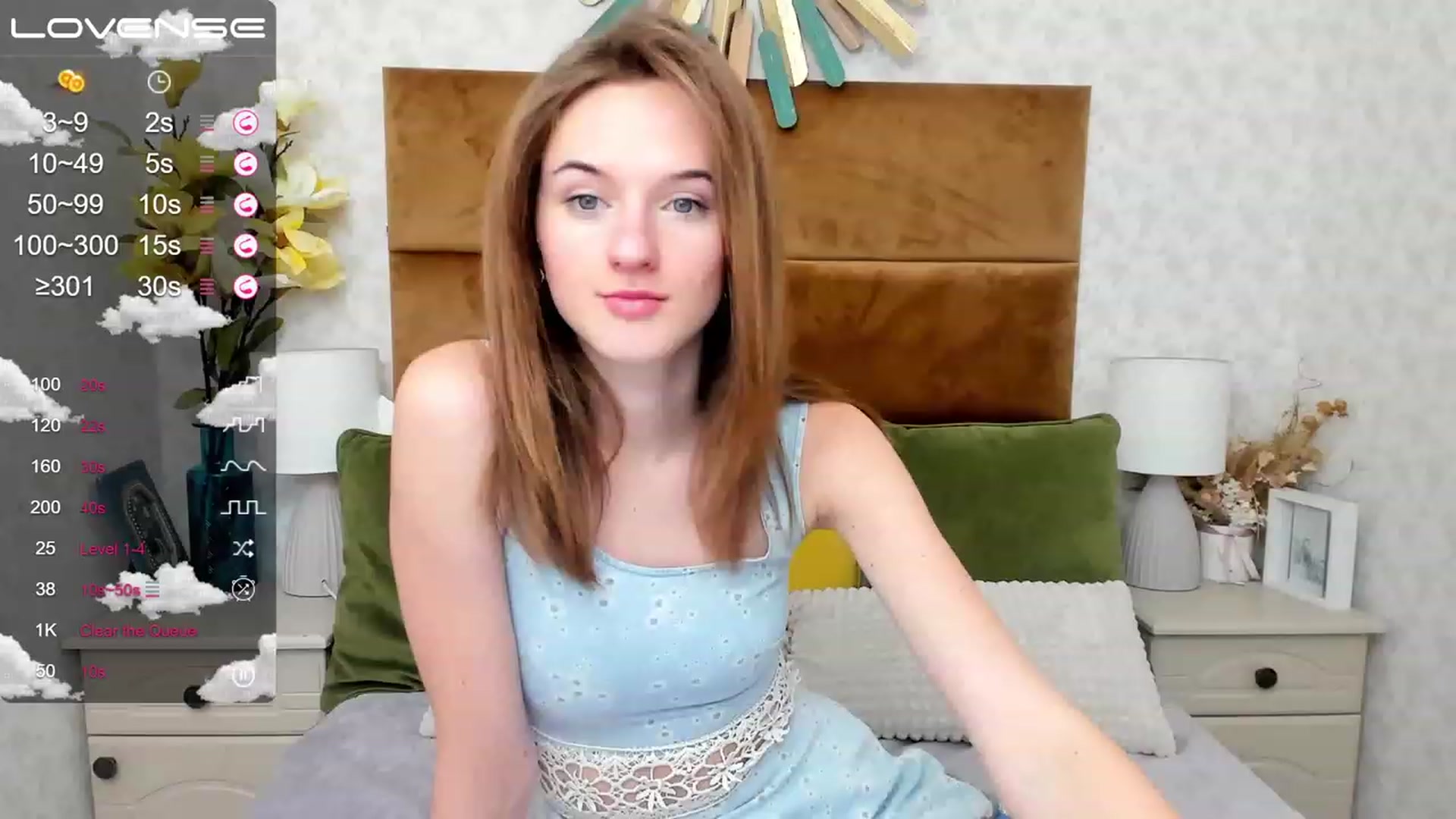 Gallery image thumbnail from MonaElisa's myfreecams stream on, 11/27/2022, 15:21 image 11 of 20